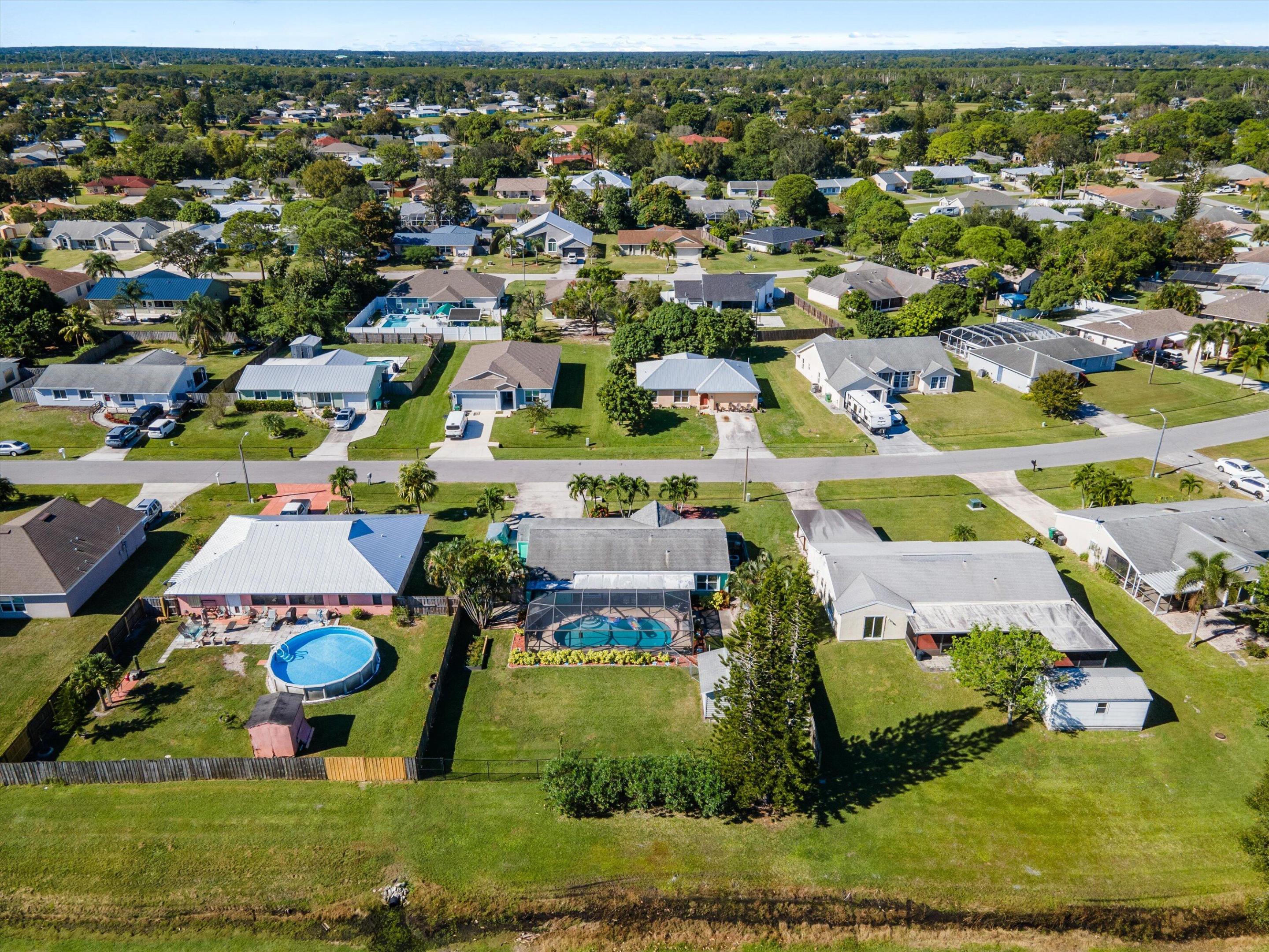 2169 SE Dolphin Road, Port St. Lucie