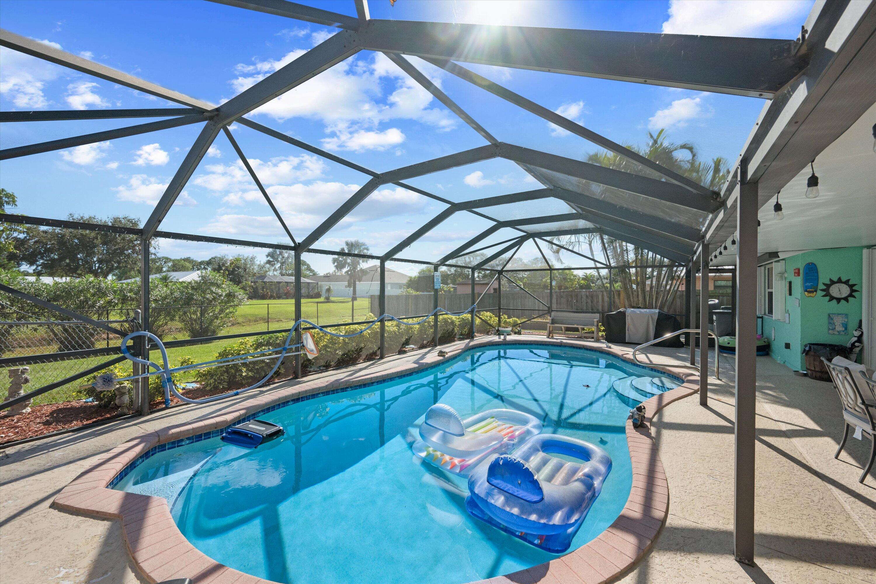 2169 SE Dolphin Road, Port St. Lucie