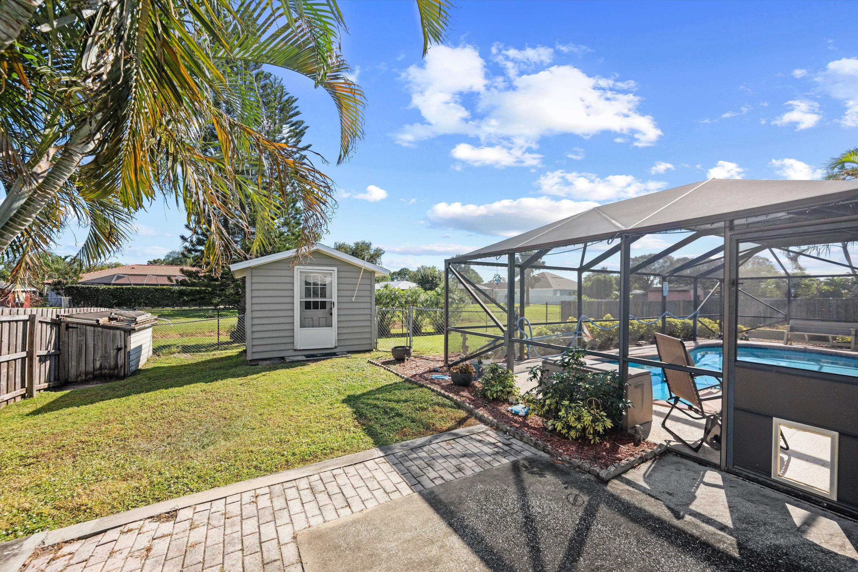 2169 SE Dolphin Road, Port St. Lucie