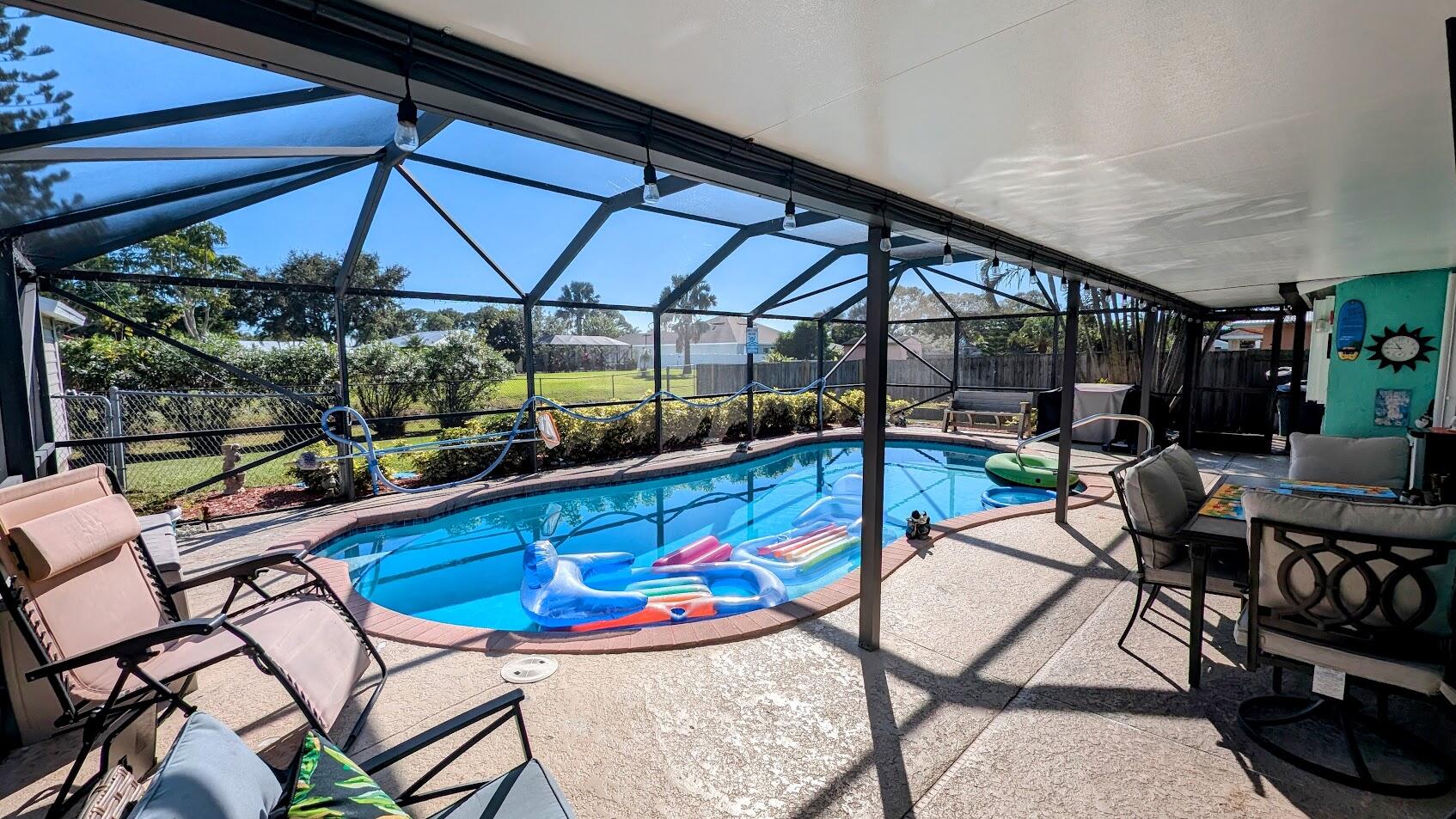 2169 SE Dolphin Road, Port St. Lucie