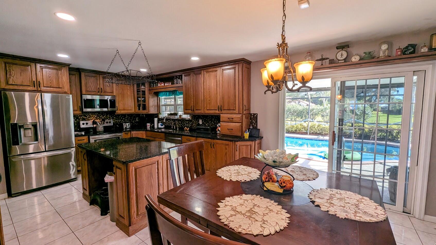 2169 SE Dolphin Road, Port St. Lucie
