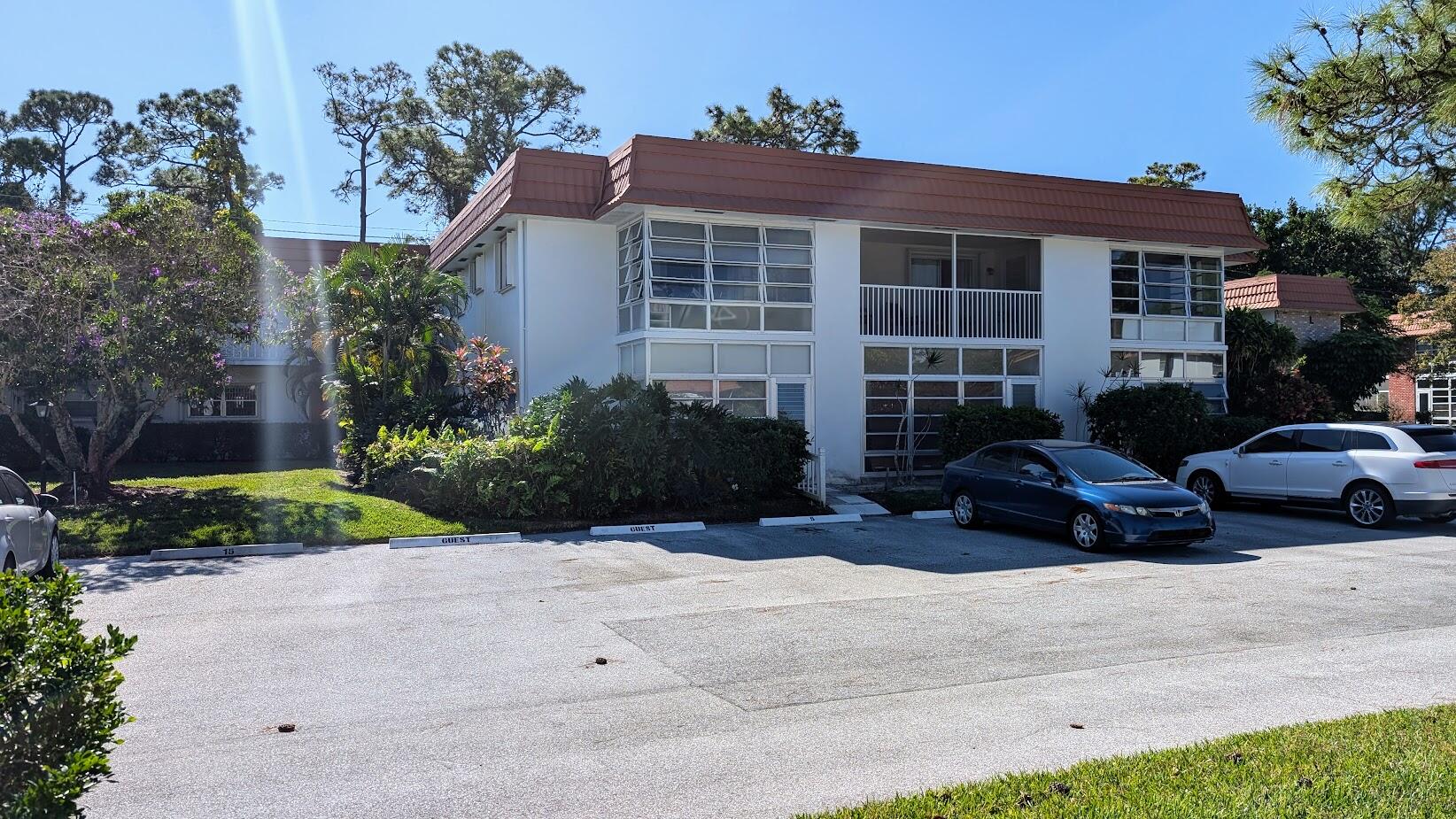 2600 SE Ocean Boulevard L12