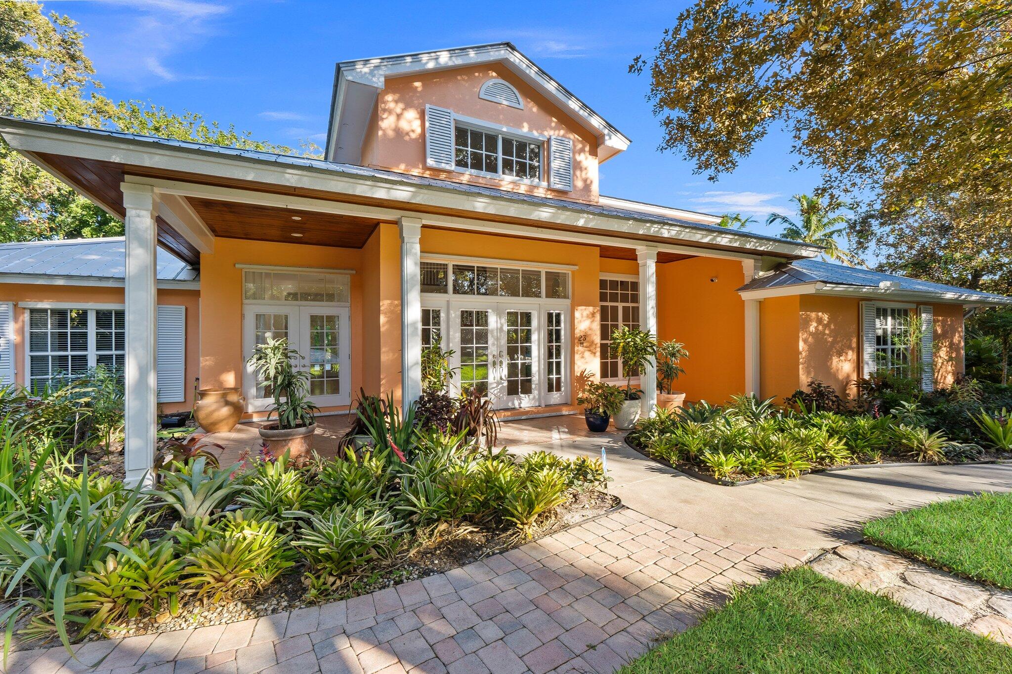 23 Castle Hill Way