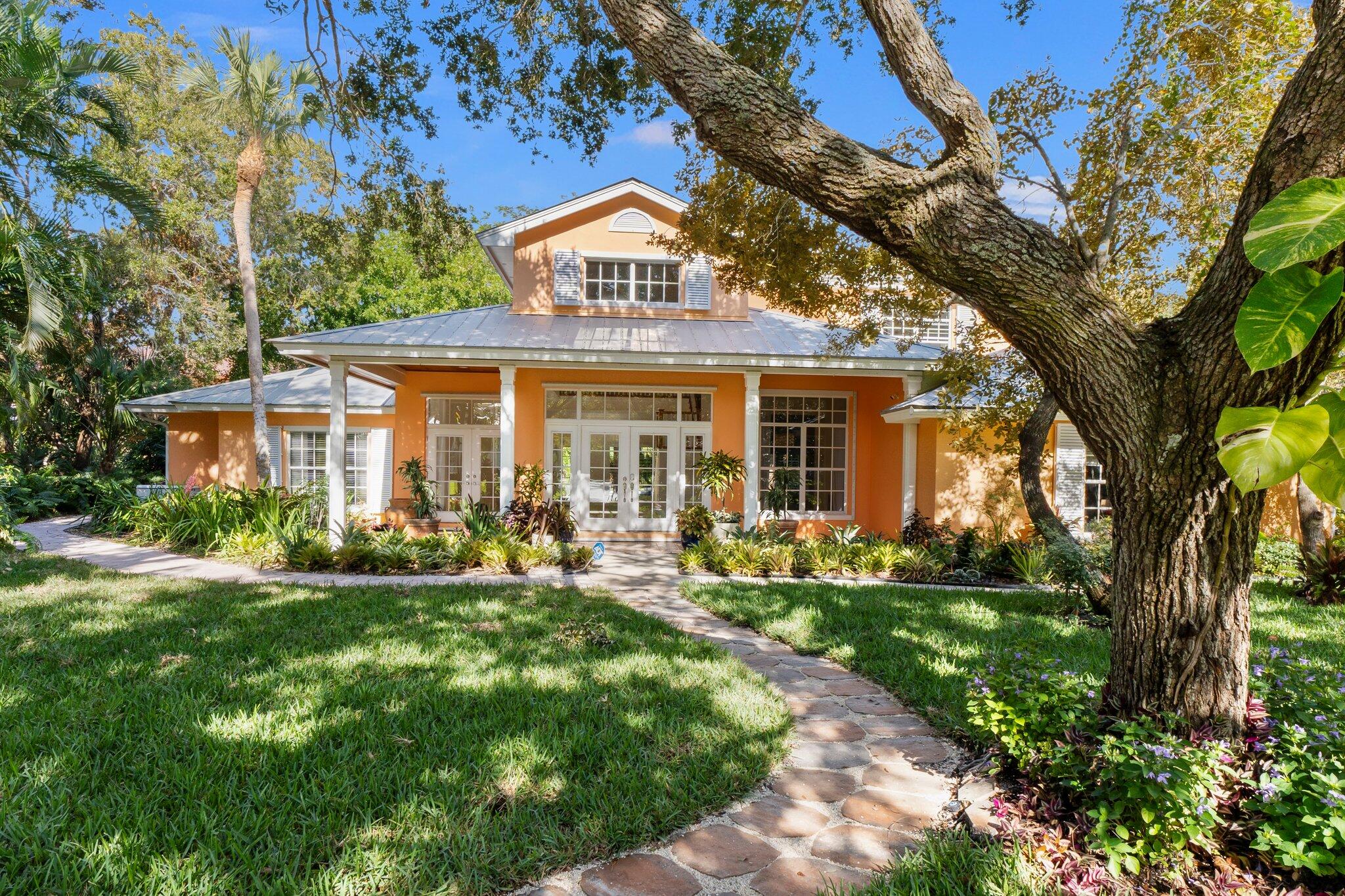 23 Castle Hill Way