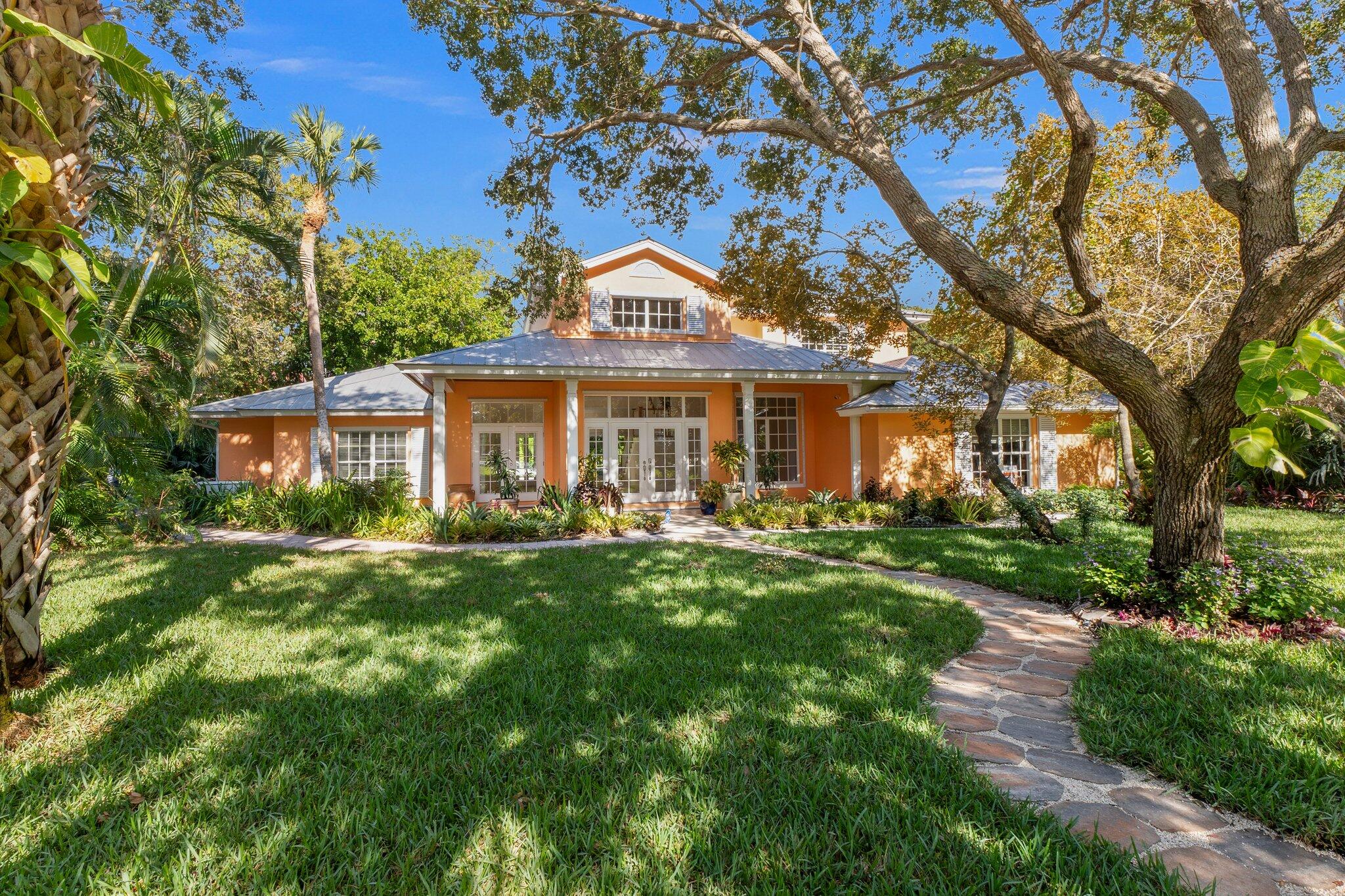 23 Castle Hill Way