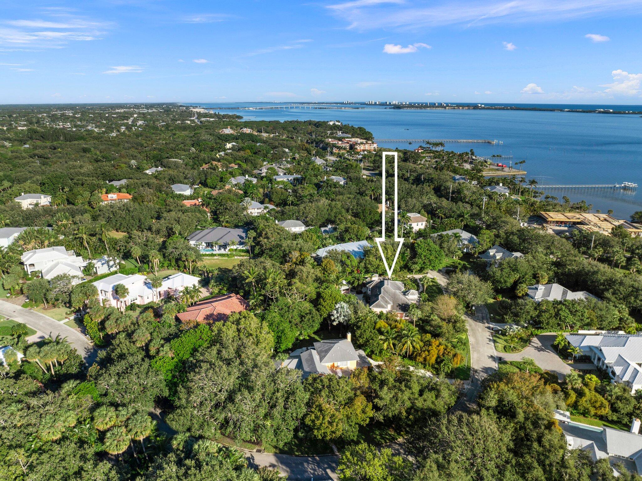 23 Castle Hill Way