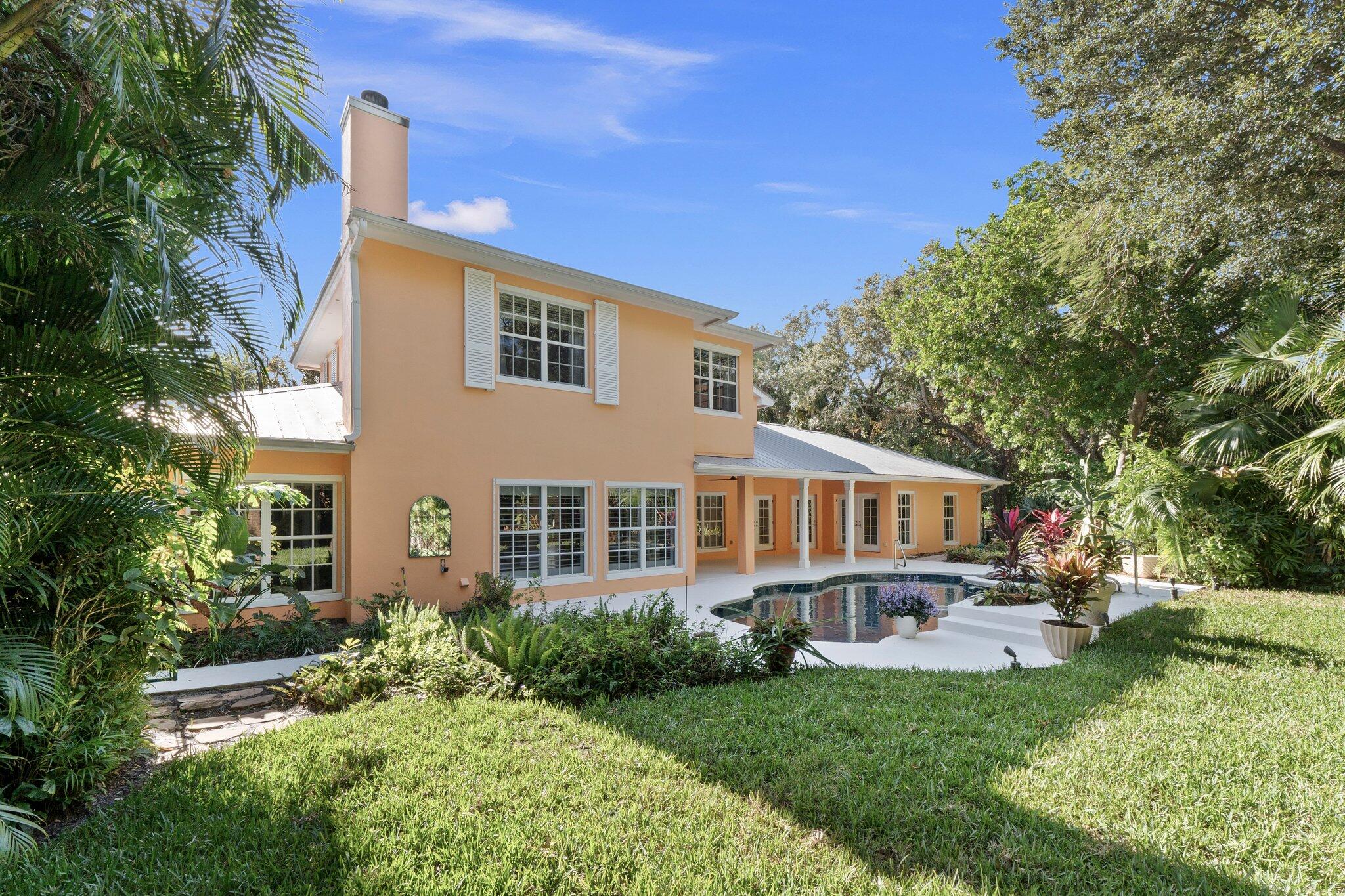 23 Castle Hill Way