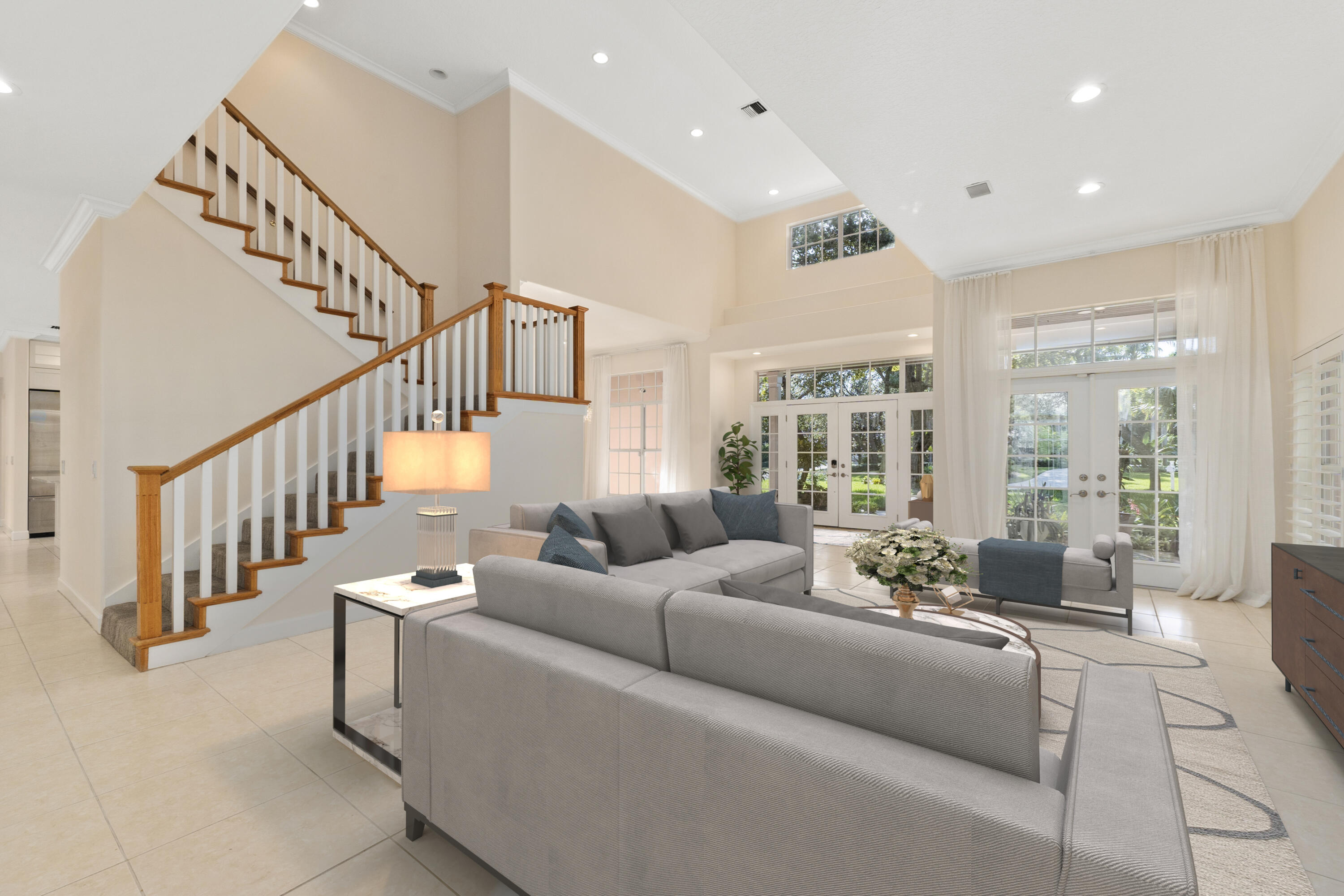 23 Castle Hill Way