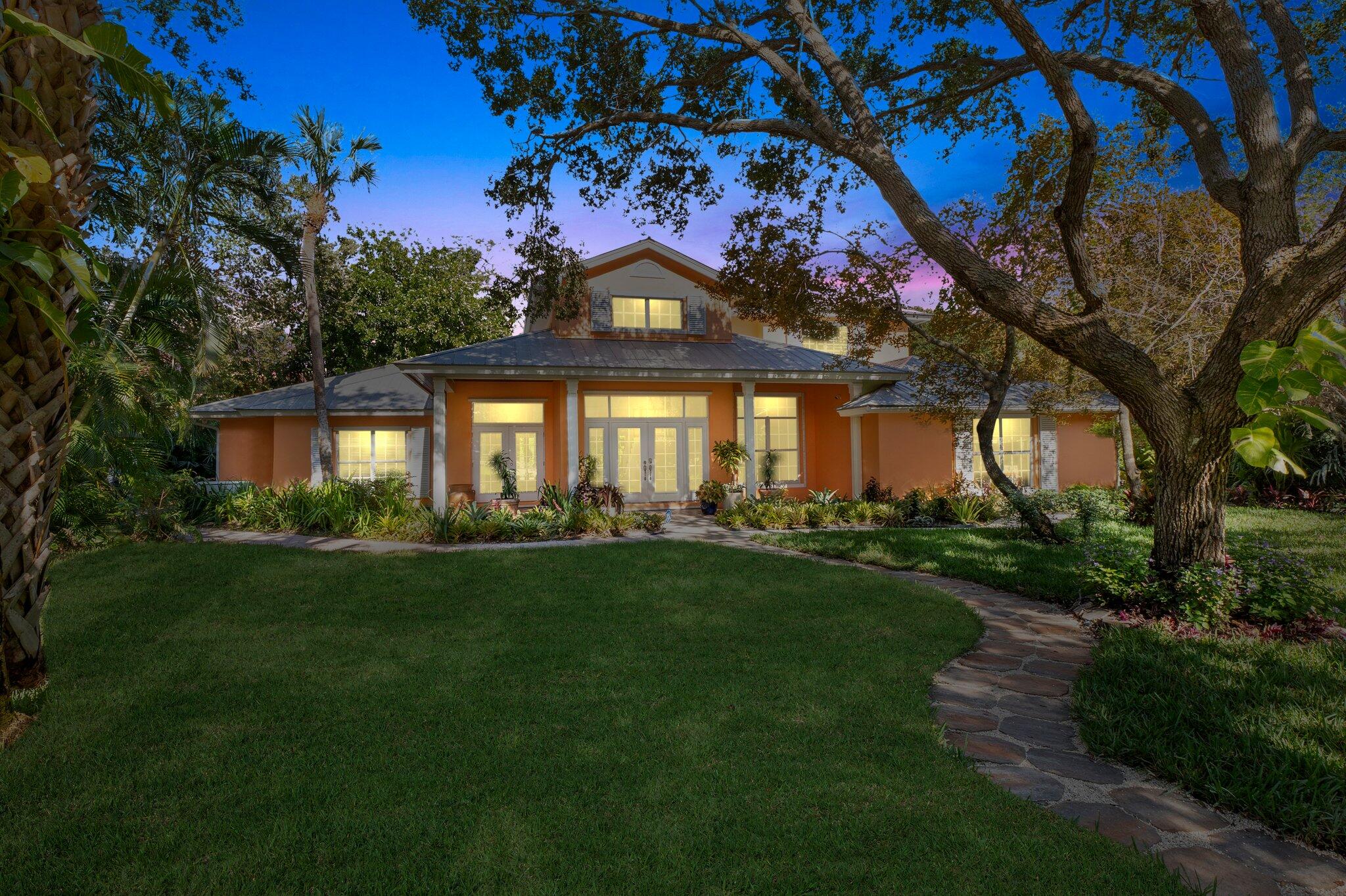 23 Castle Hill Way