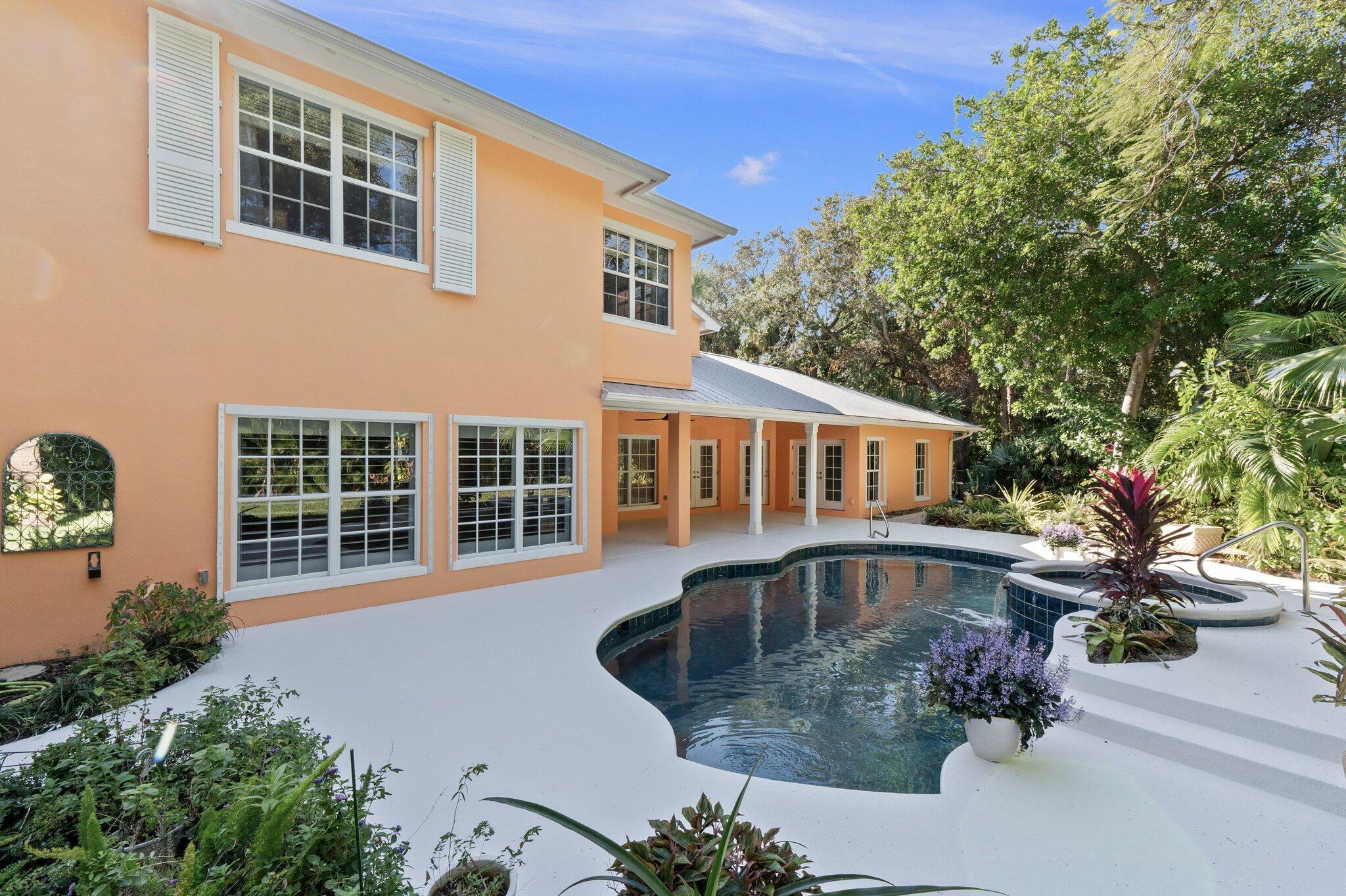 23 Castle Hill Way