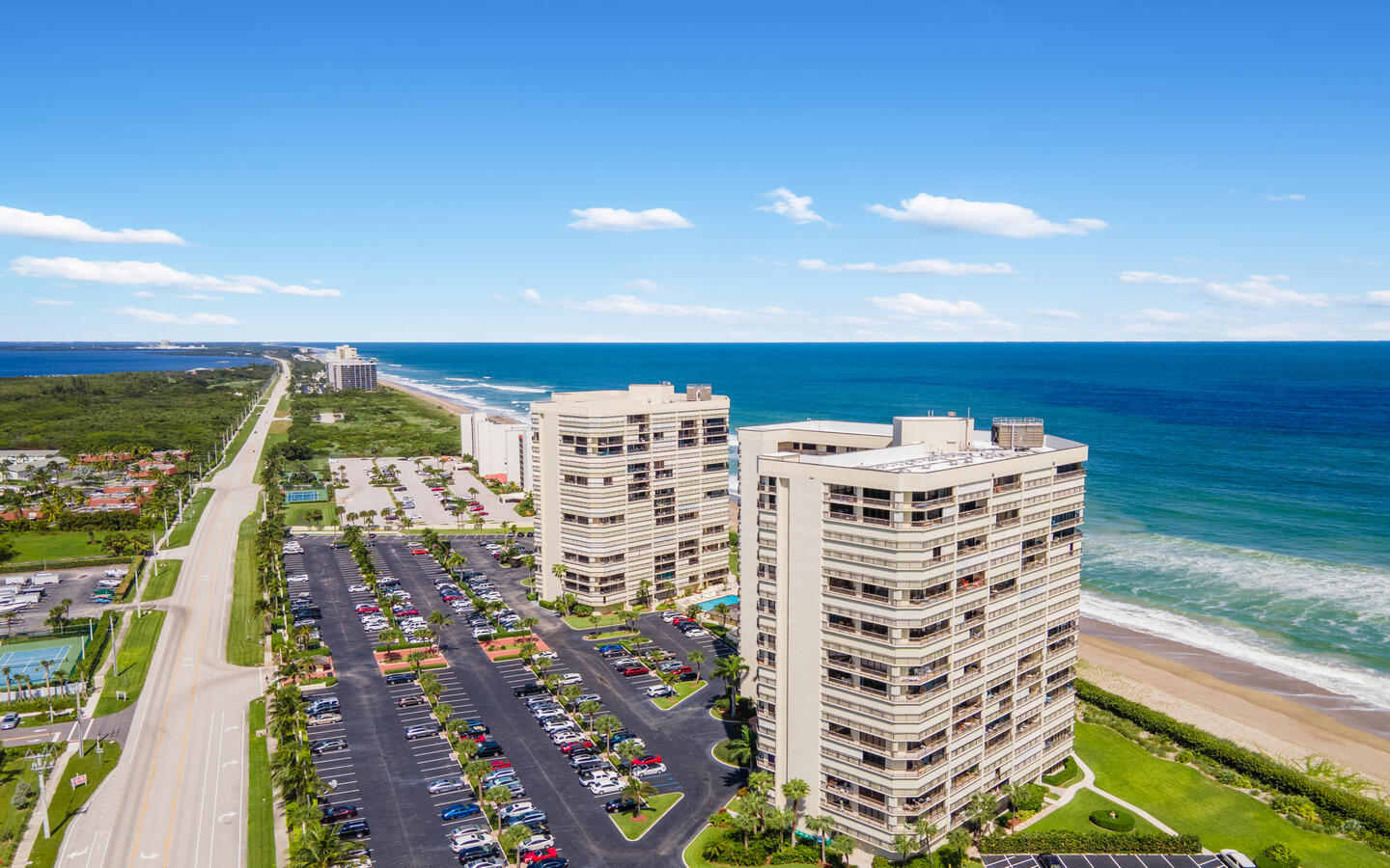 9500 S Ocean Drive 508