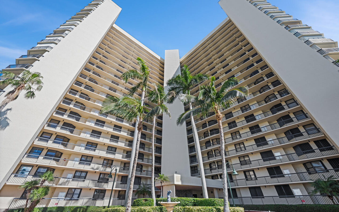 9500 S Ocean Drive 508