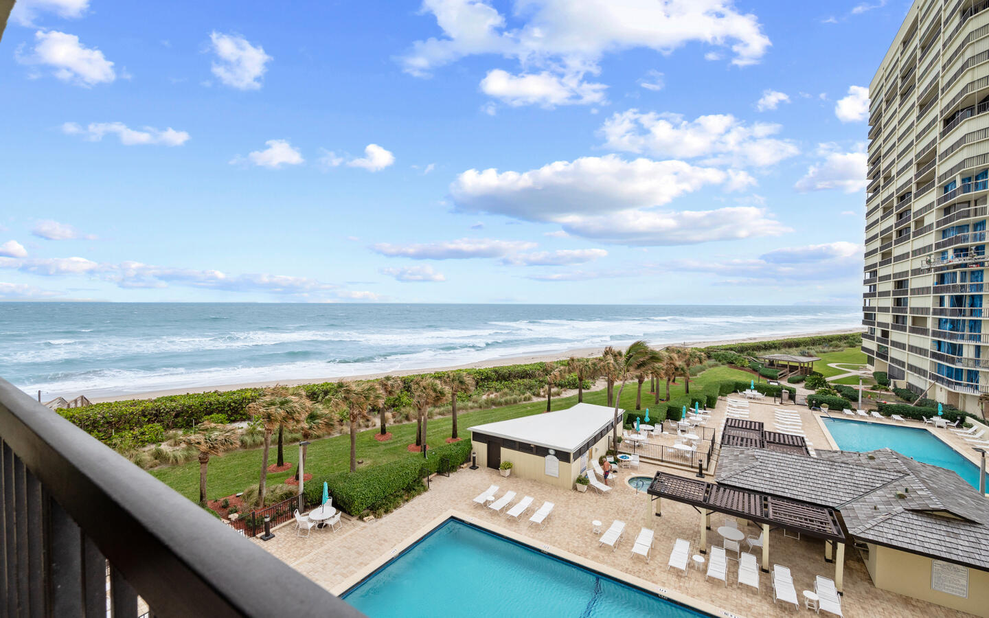 9500 S Ocean Drive 508