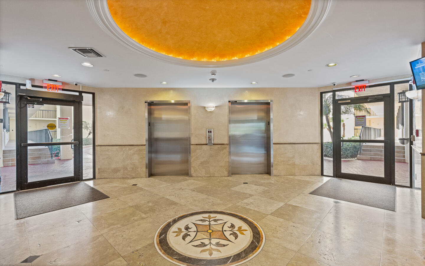 9500 S Ocean Drive 508