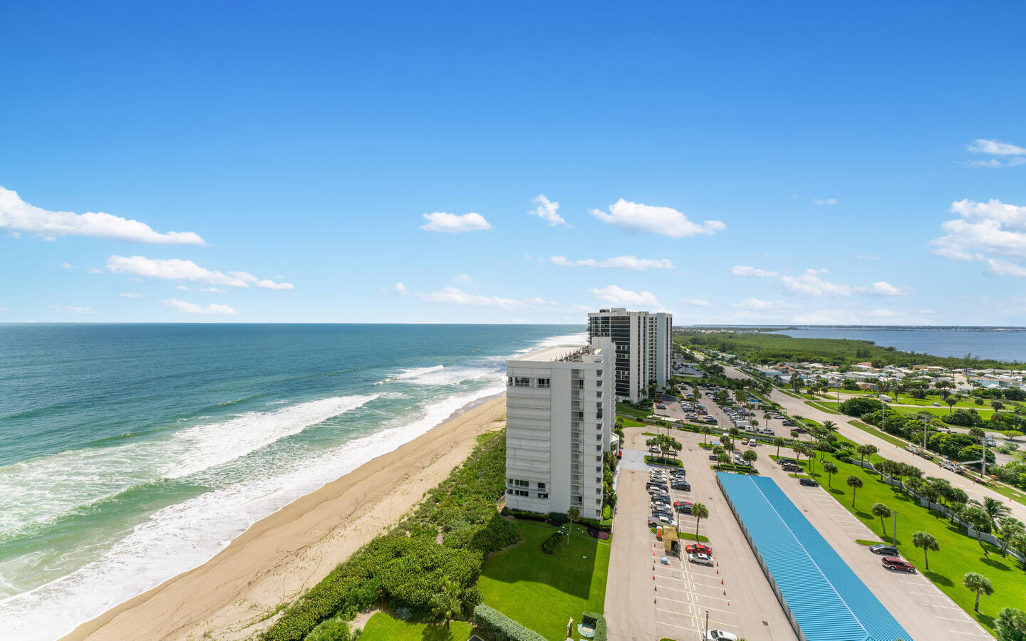 9500 S Ocean Drive 508