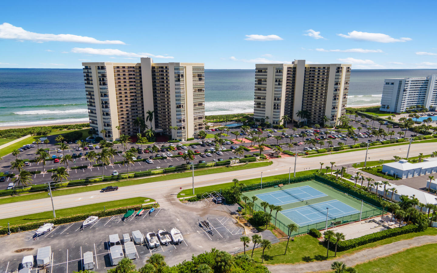 9500 S Ocean Drive 508