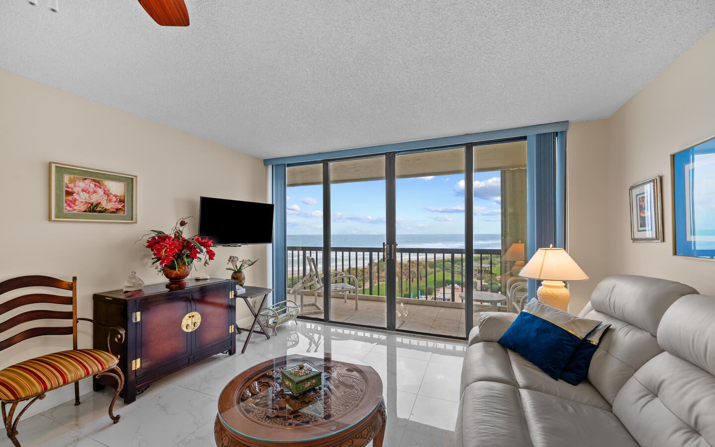 9500 S Ocean Drive 508