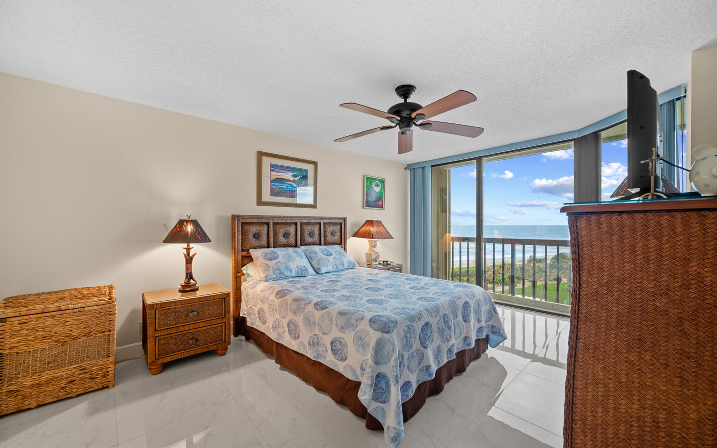 9500 S Ocean Drive 508