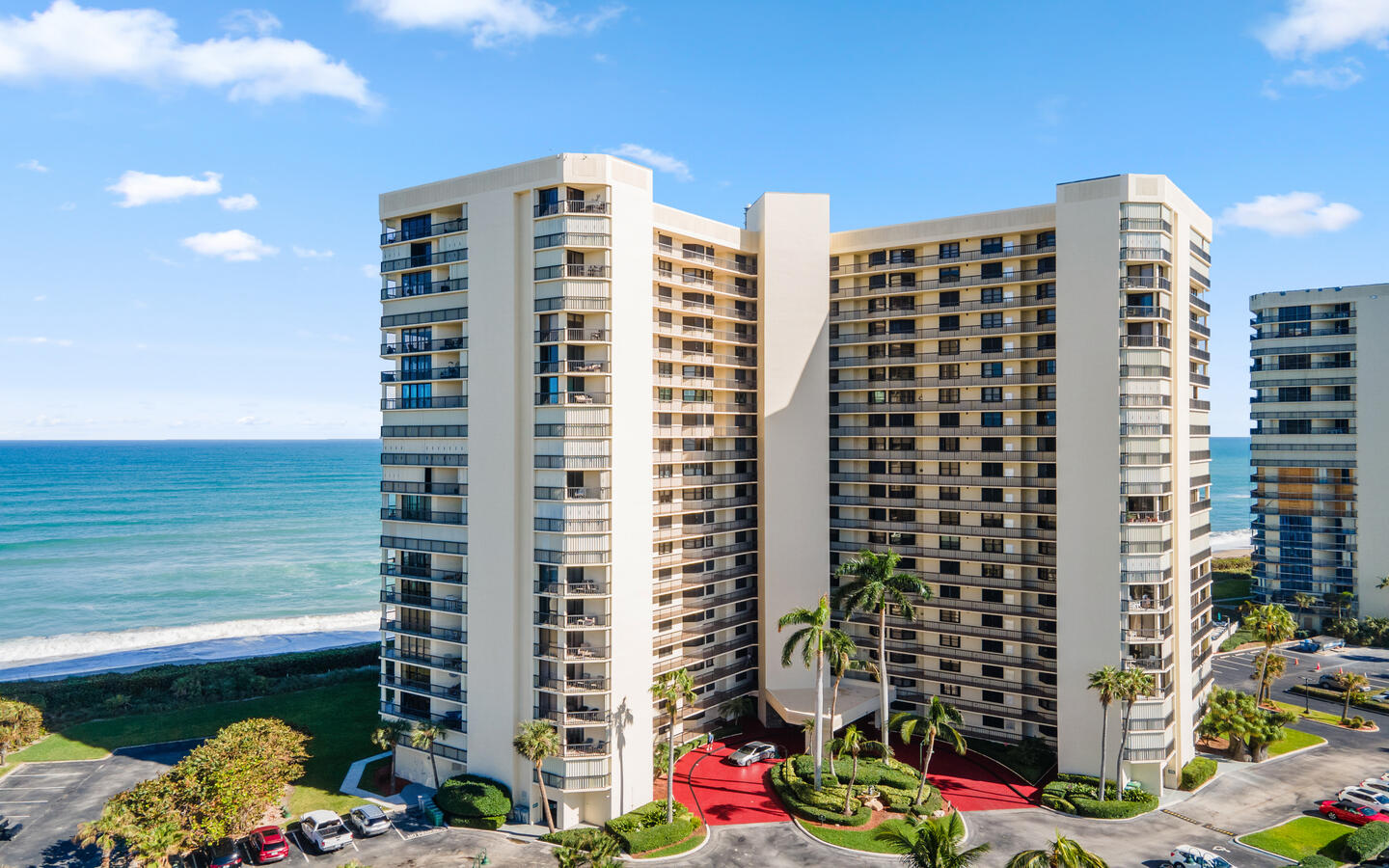 9500 S Ocean Drive 508