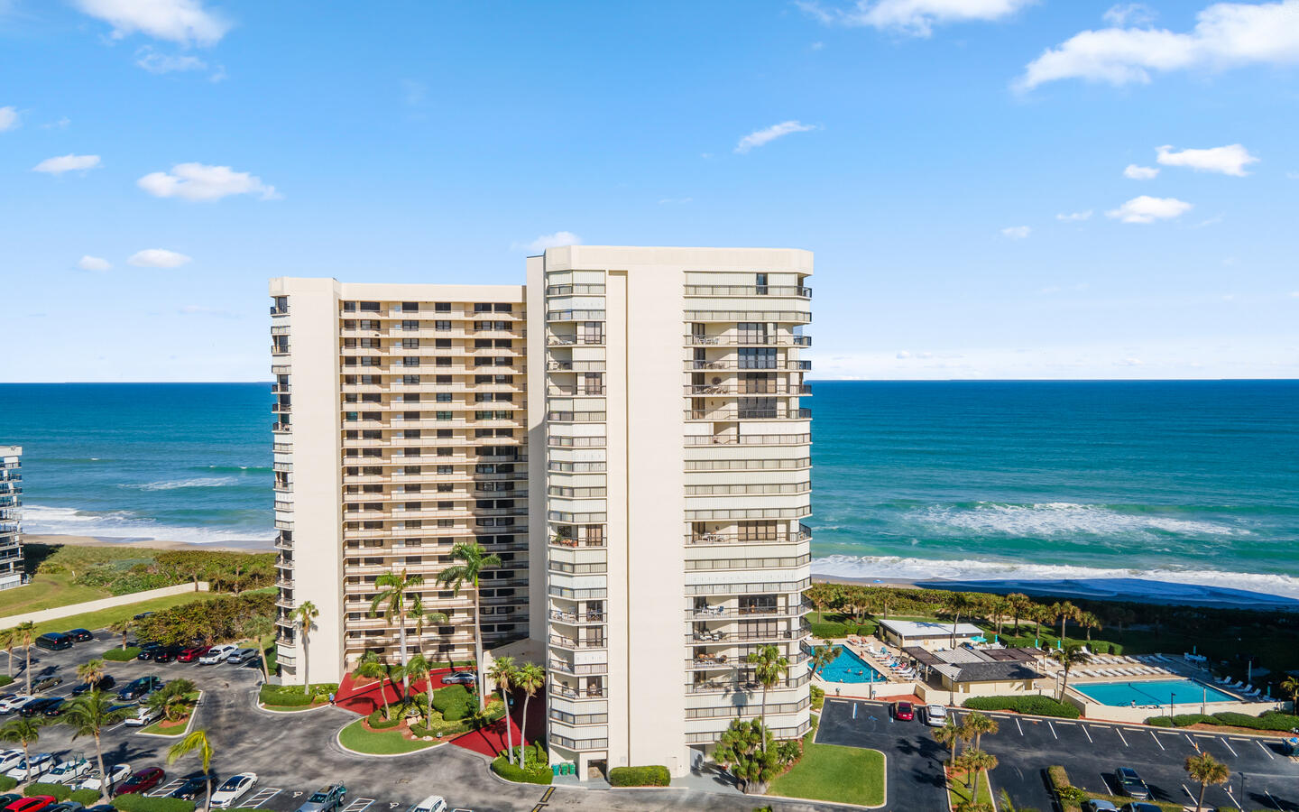 9500 S Ocean Drive 508