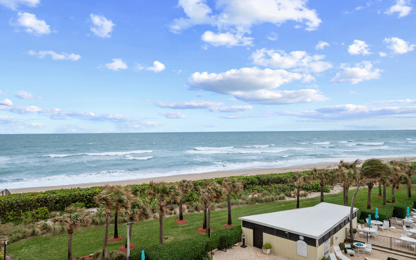 9500 S Ocean Drive 508