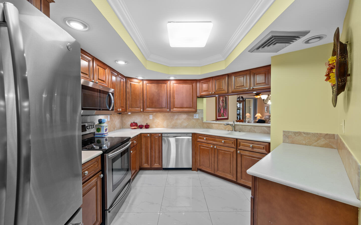 9500 S Ocean Drive 508