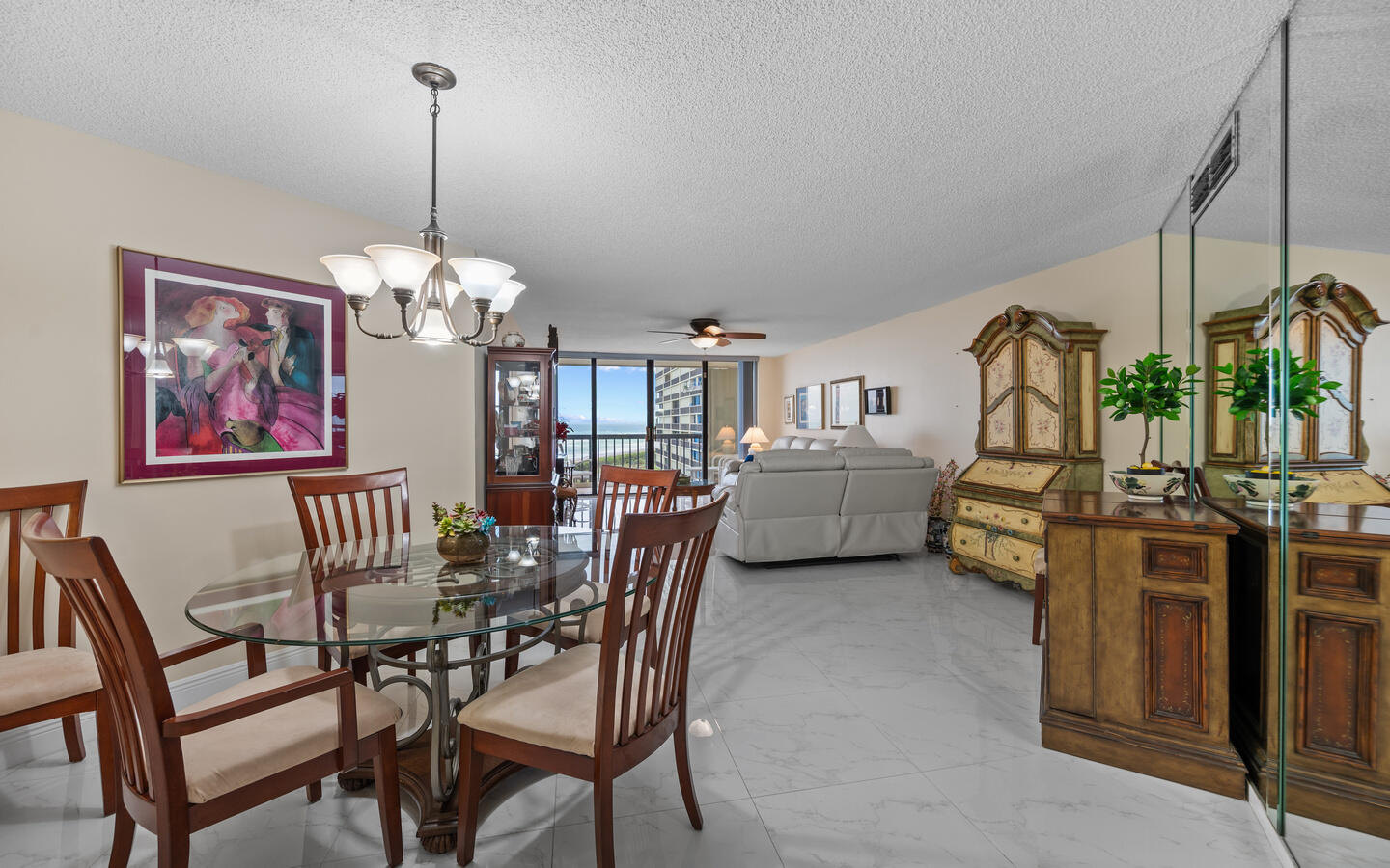 9500 S Ocean Drive 508