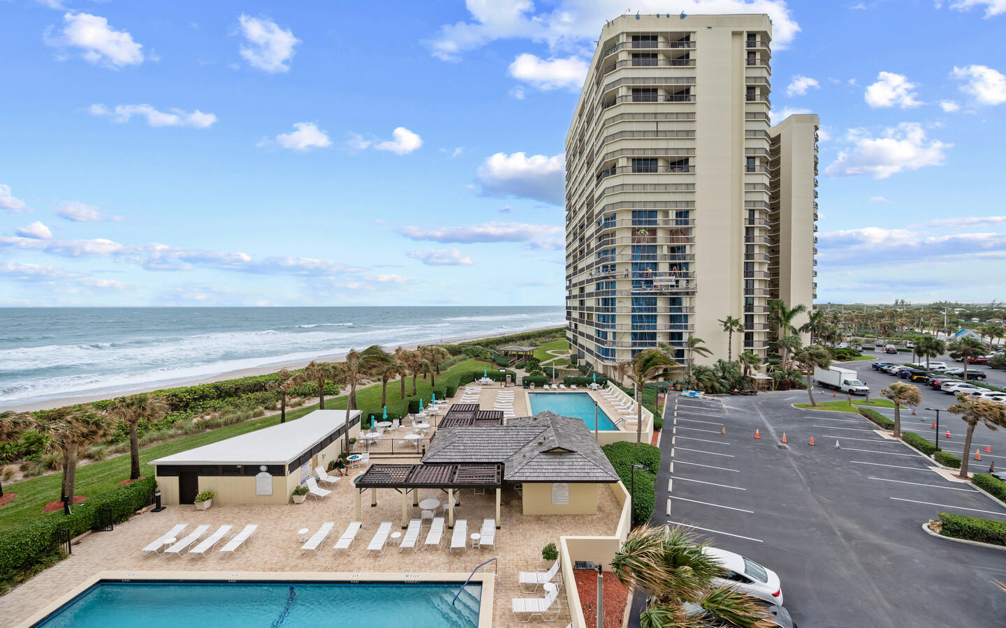 9500 S Ocean Drive 508