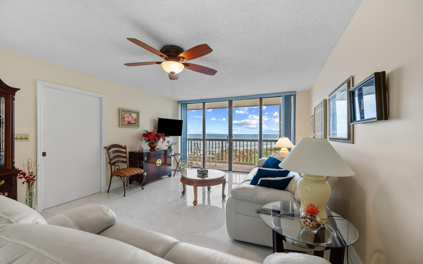 9500 S Ocean Drive 508
