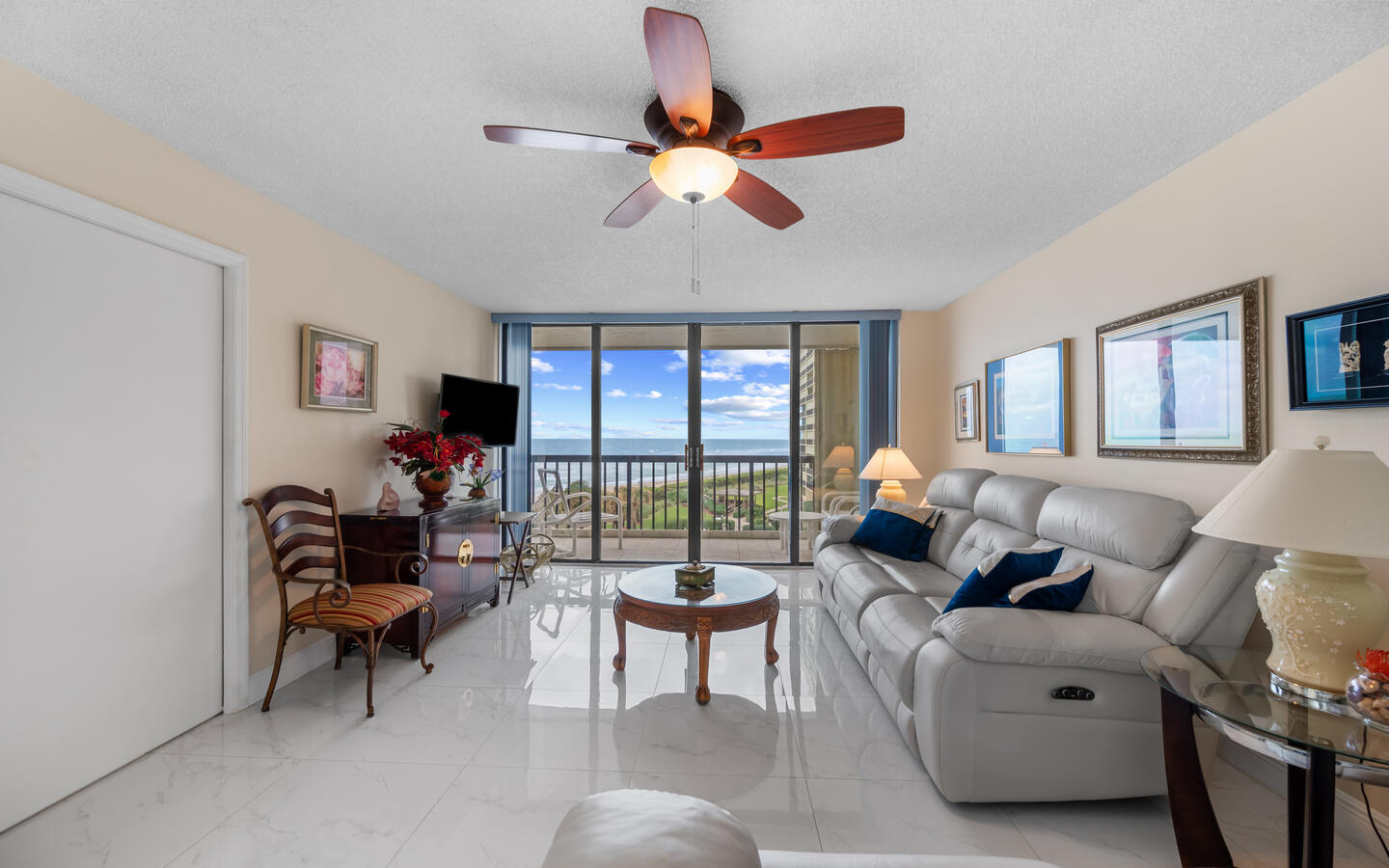 9500 S Ocean Drive 508