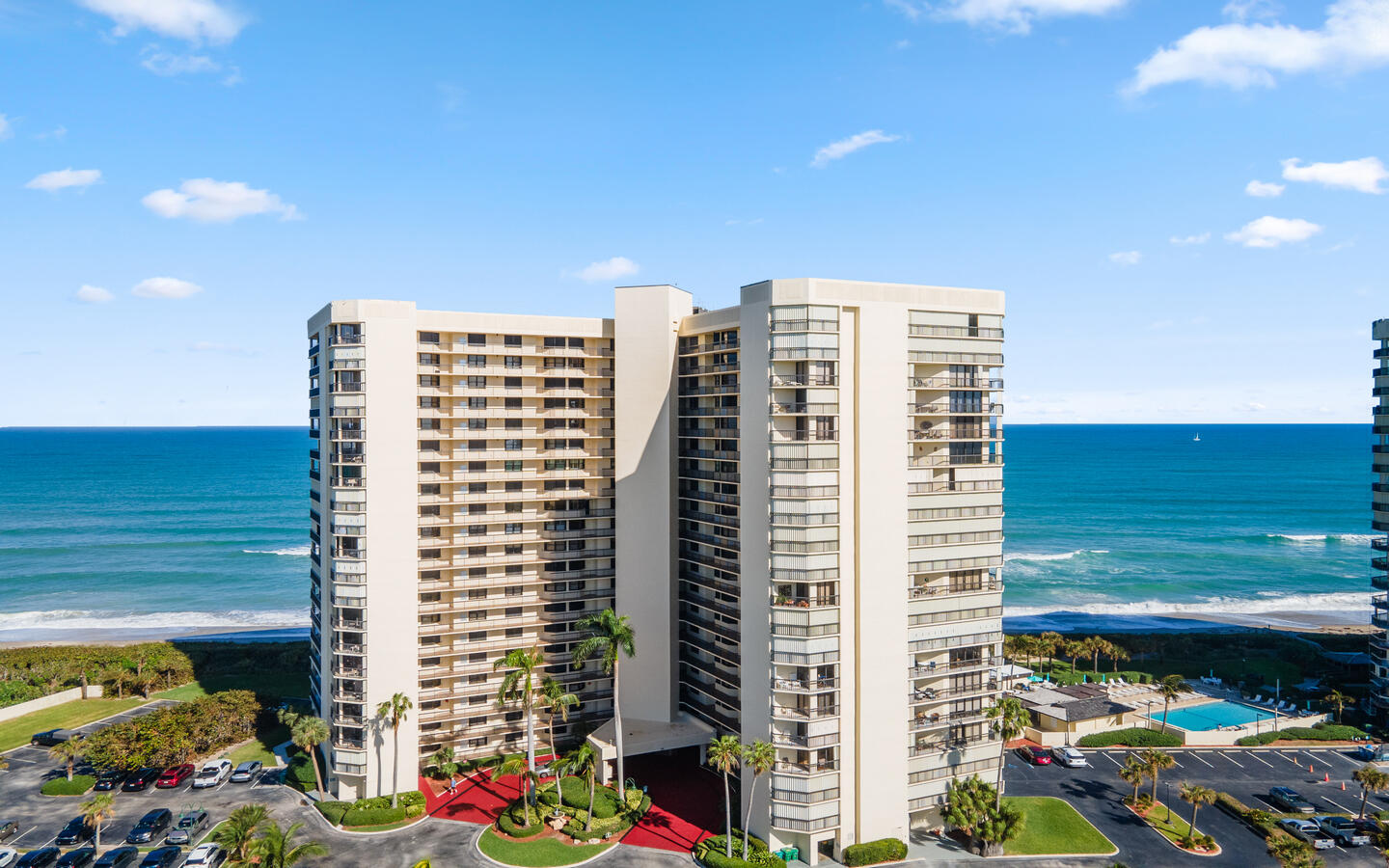 9500 S Ocean Drive 508
