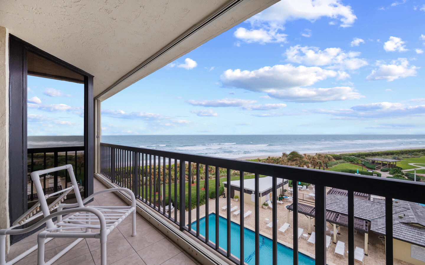 9500 S Ocean Drive 508