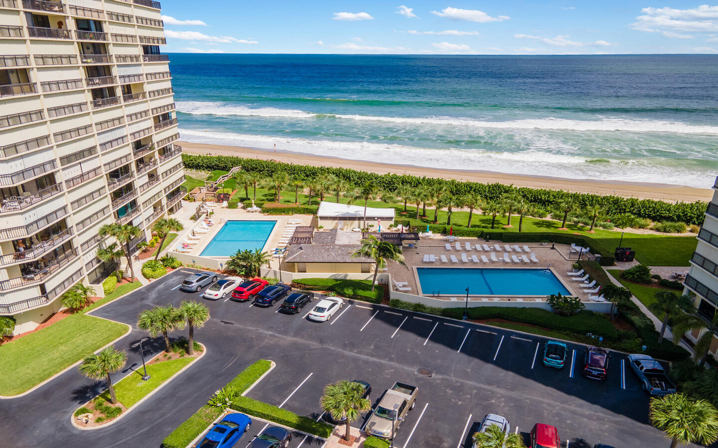 9500 S Ocean Drive 508