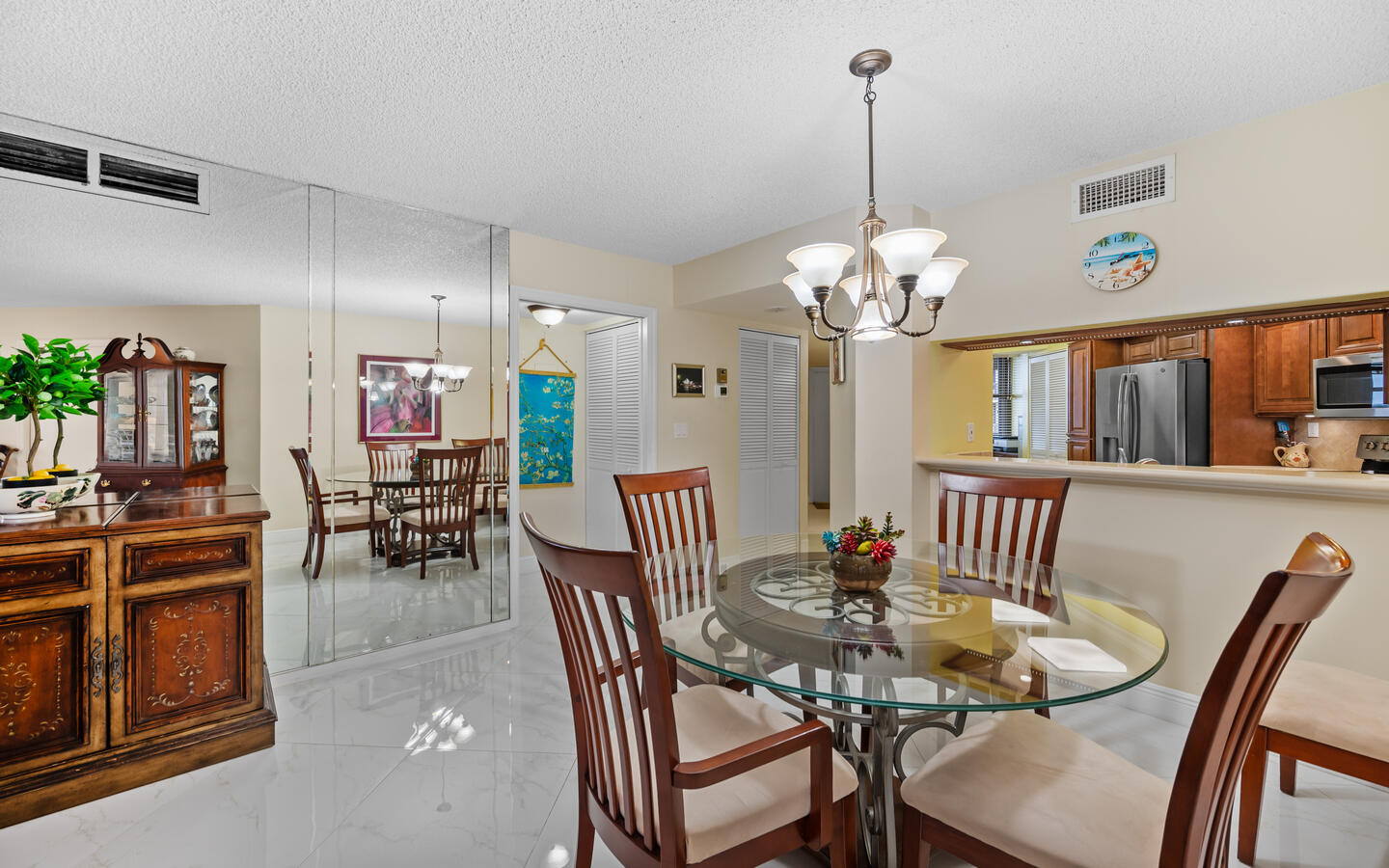 9500 S Ocean Drive 508