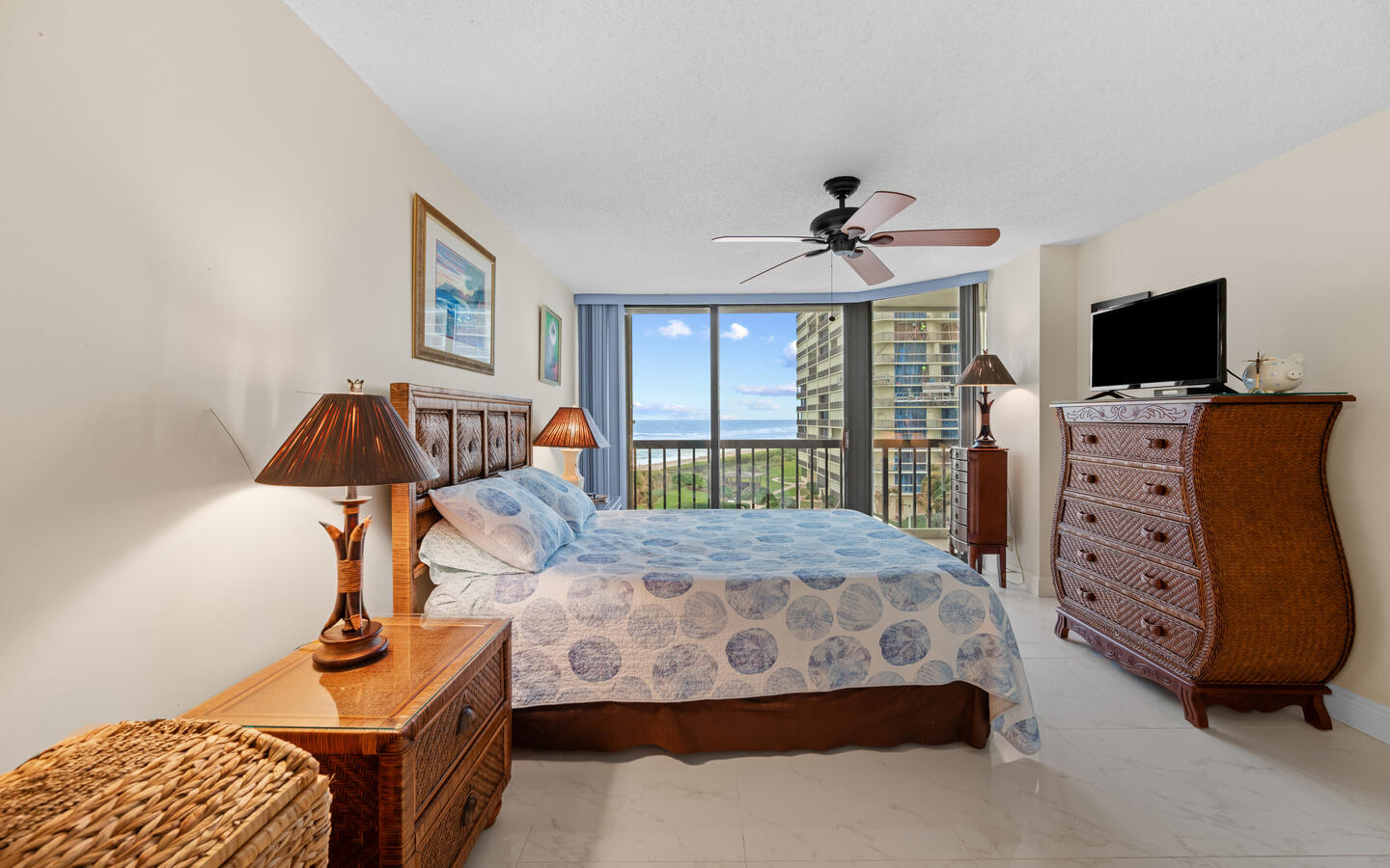 9500 S Ocean Drive 508
