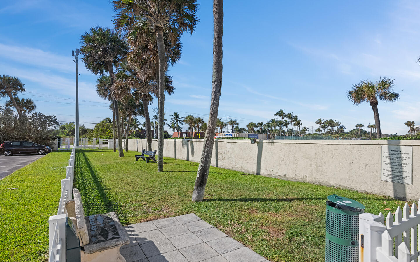 9500 S Ocean Drive 508