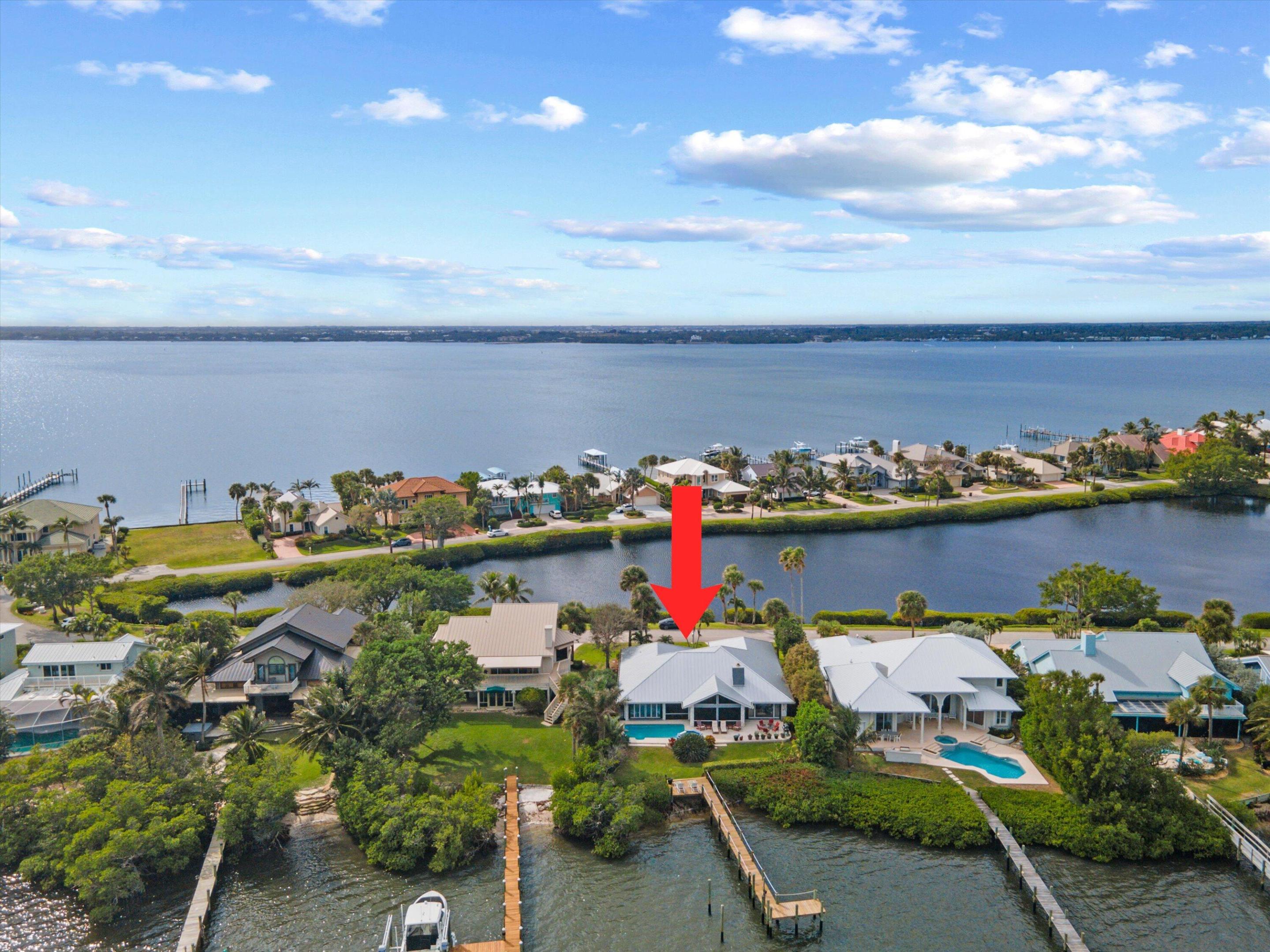 3990 NE Joes Point Road