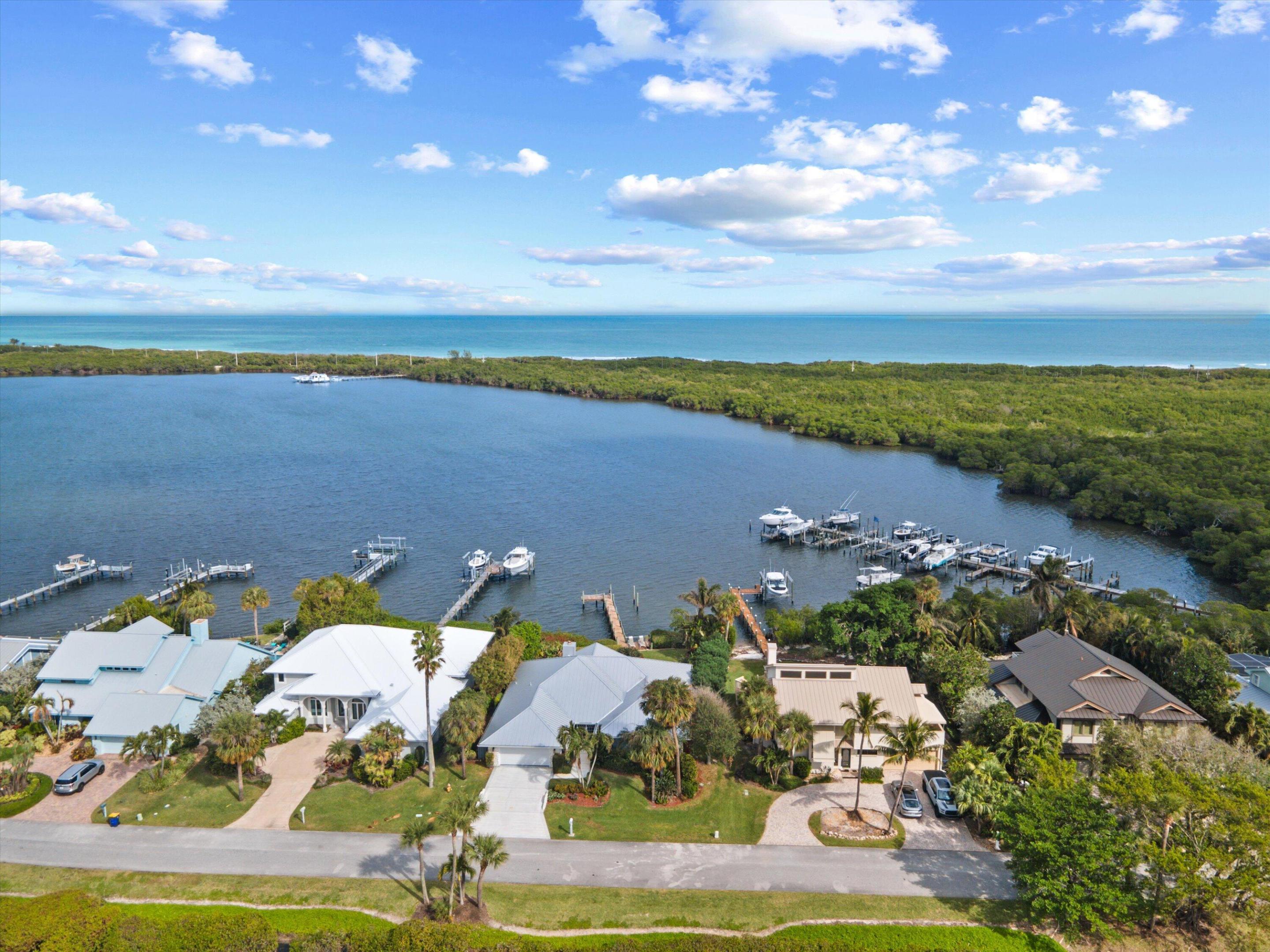 3990 NE Joes Point Road
