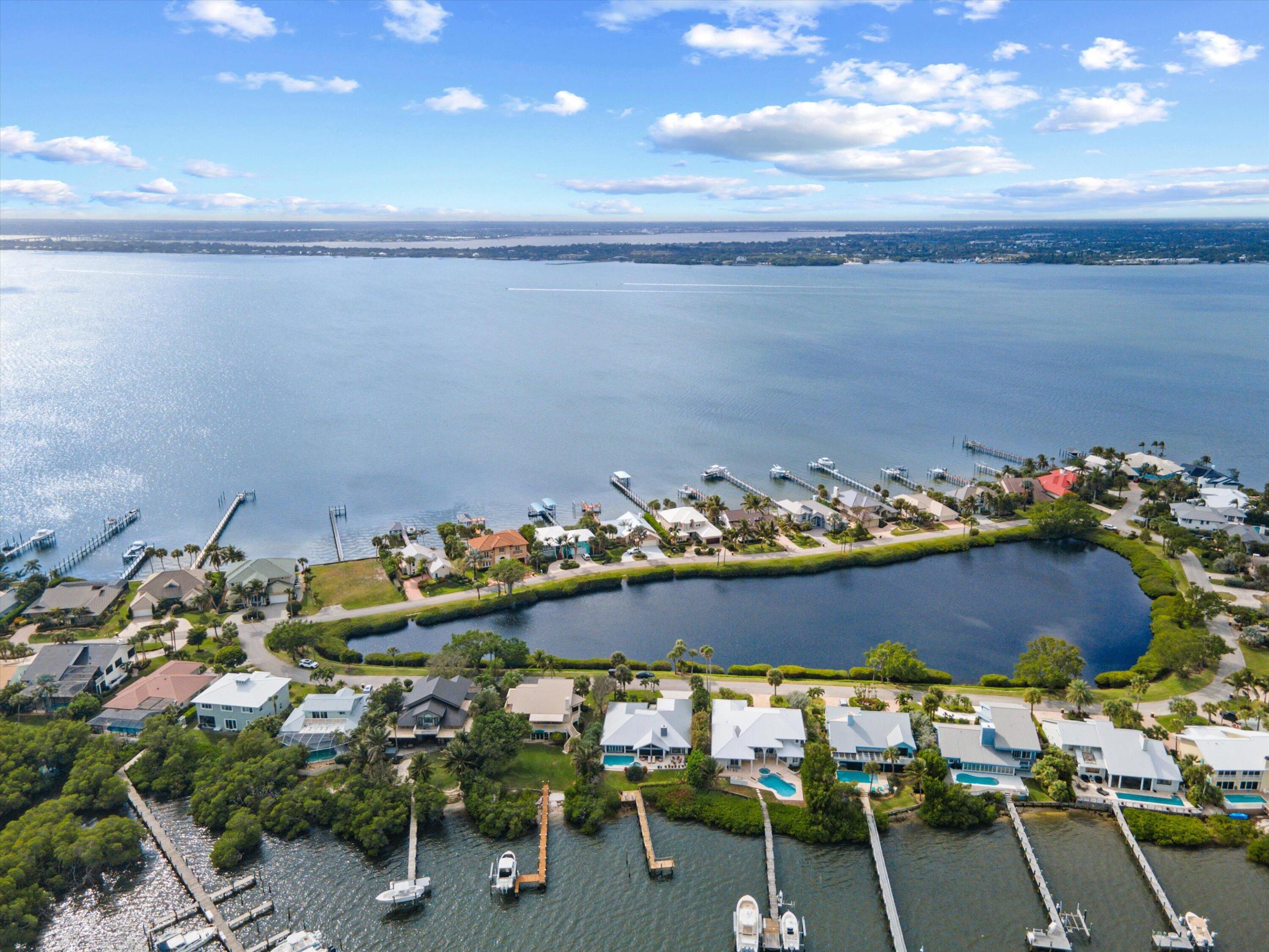 3990 NE Joes Point Road