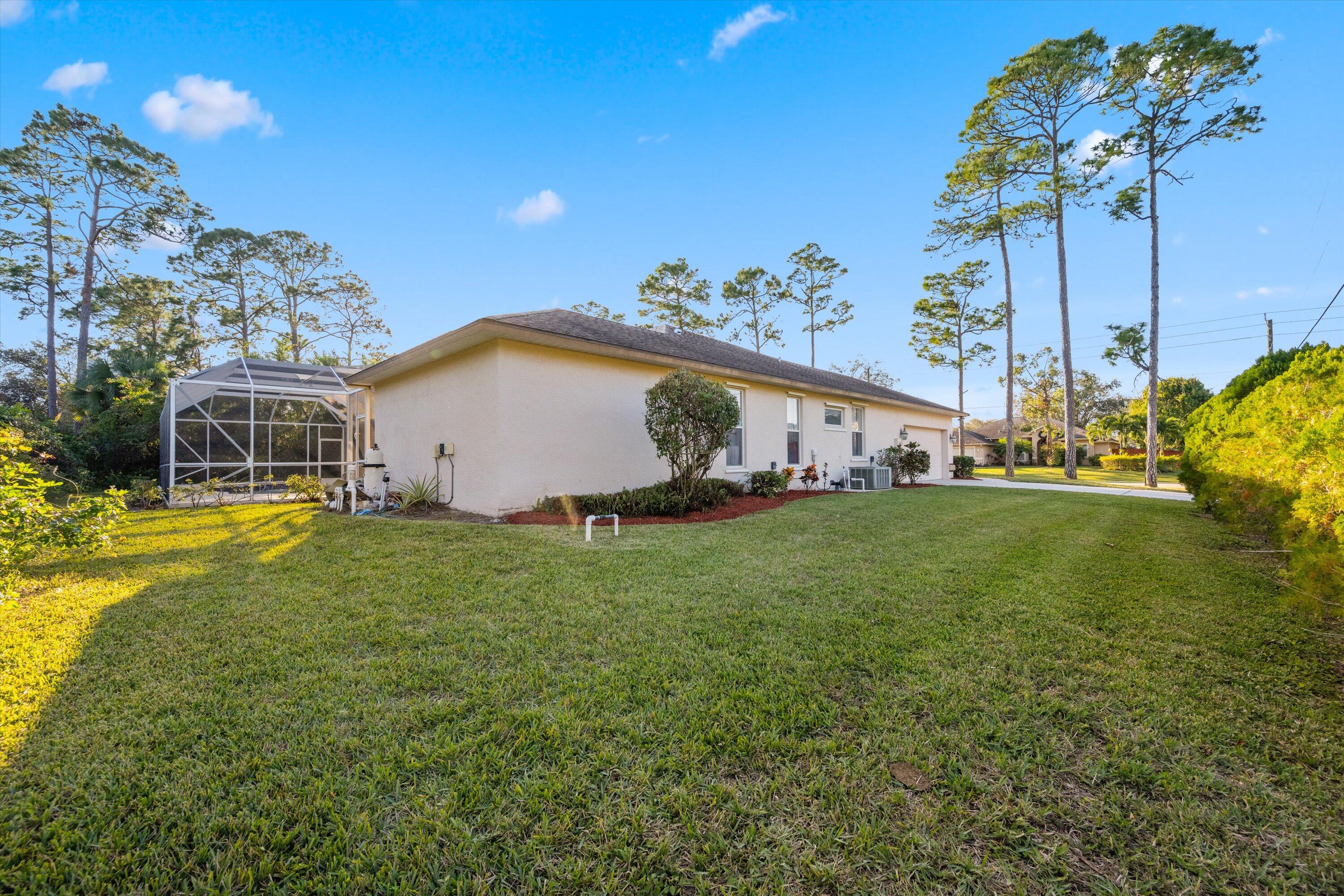 1687 SW Import Drive, Port St. Lucie