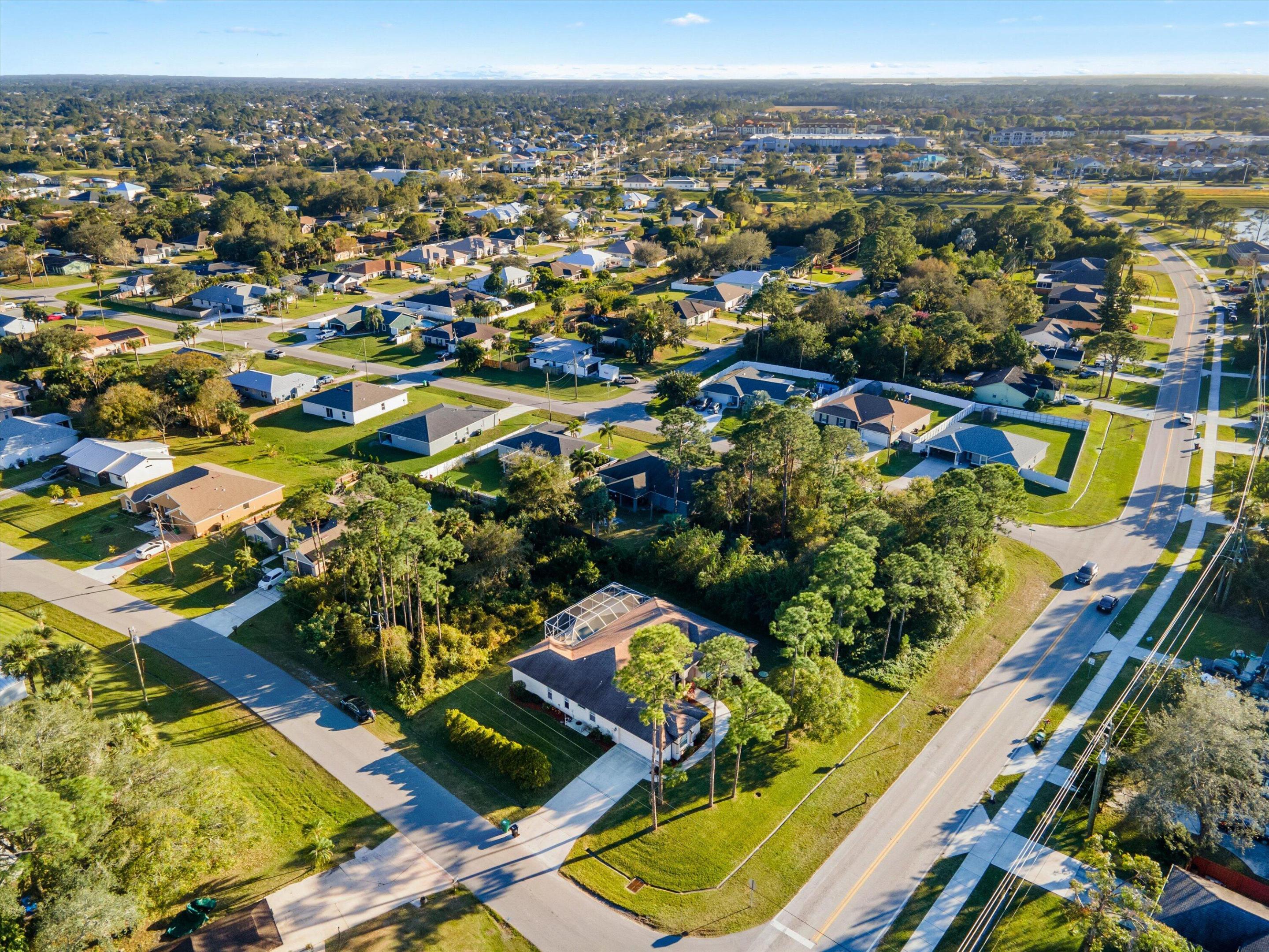 1687 SW Import Drive, Port St. Lucie