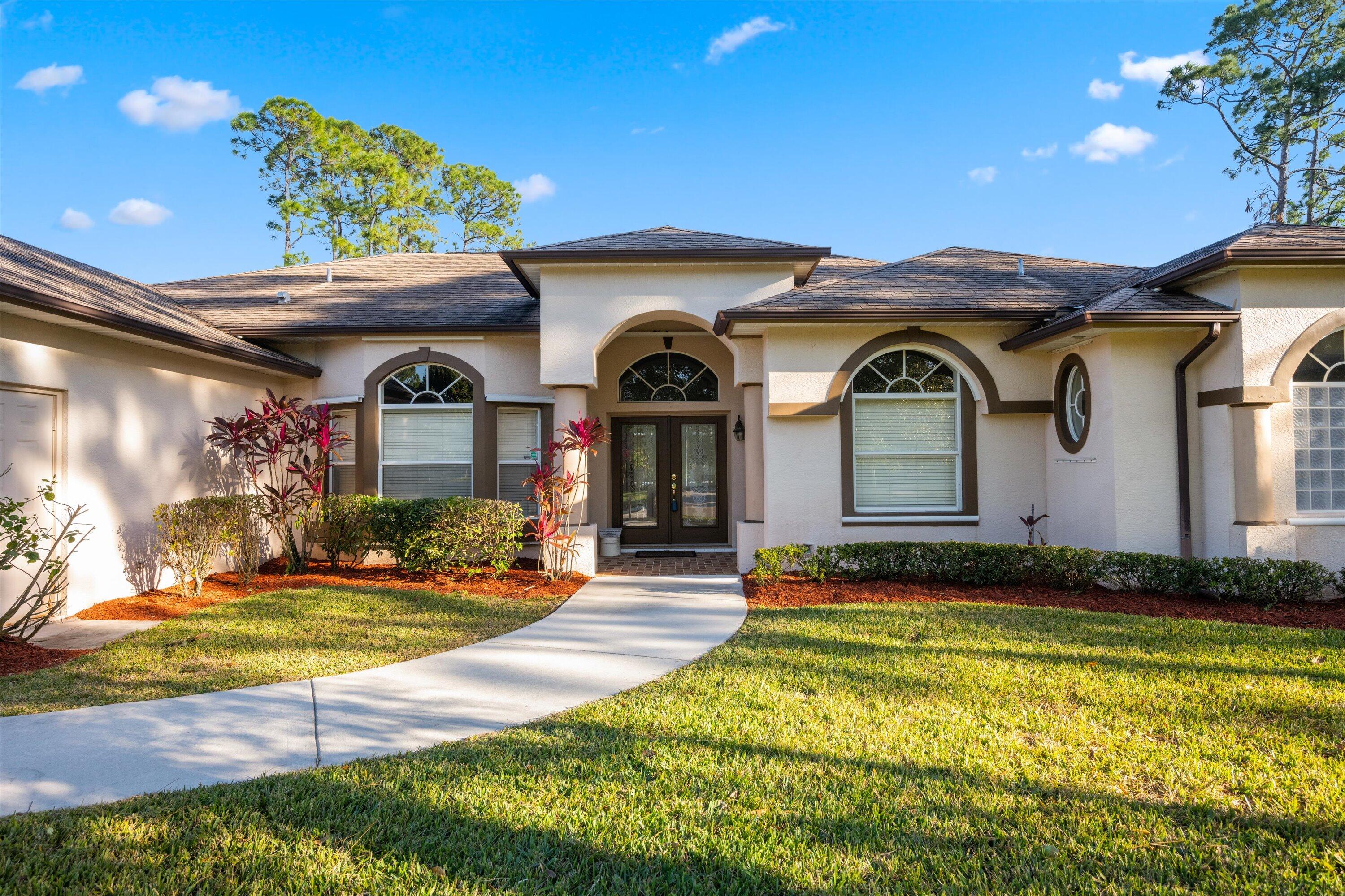 1687 SW Import Drive, Port St. Lucie