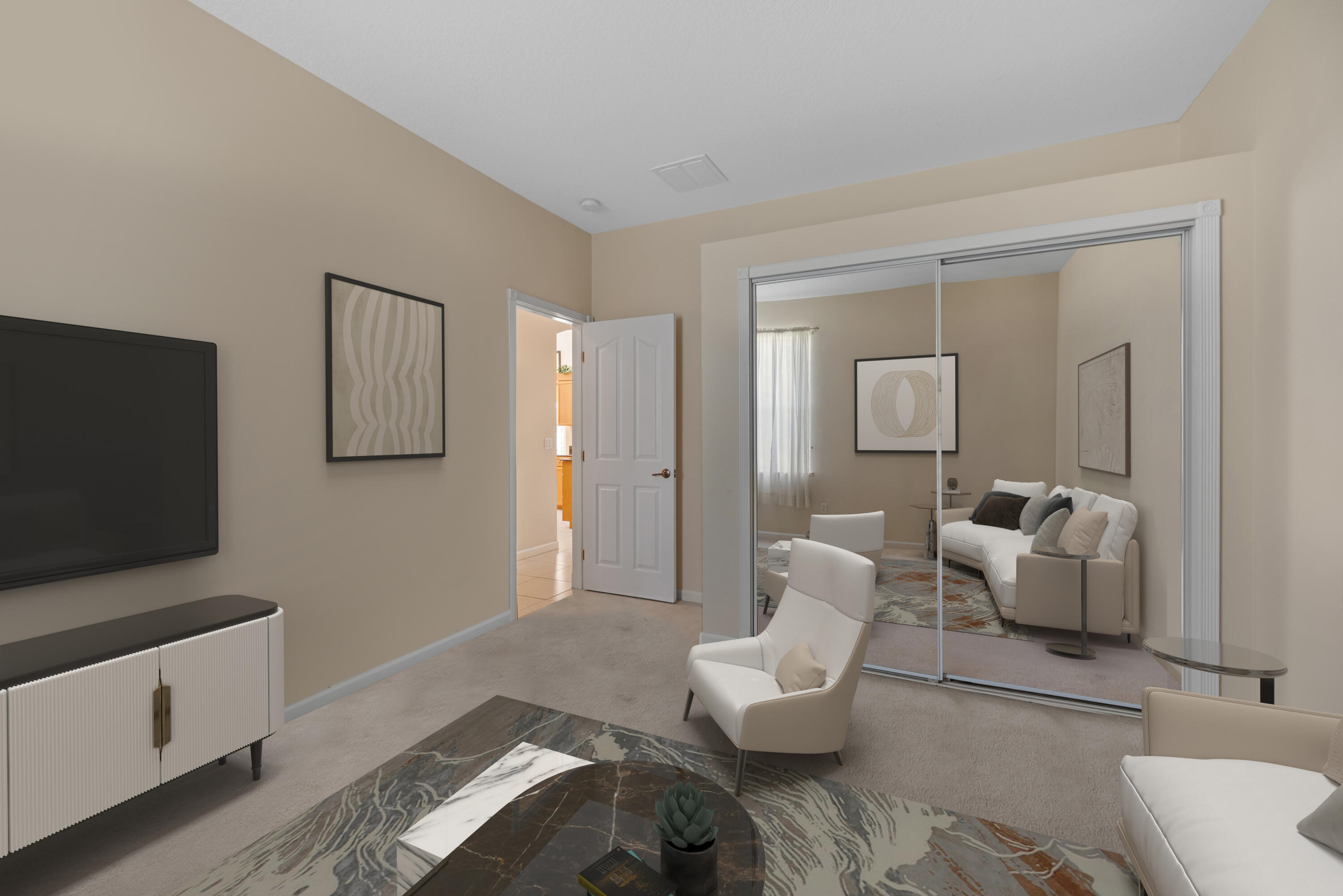 1687 SW Import Drive, Port St. Lucie