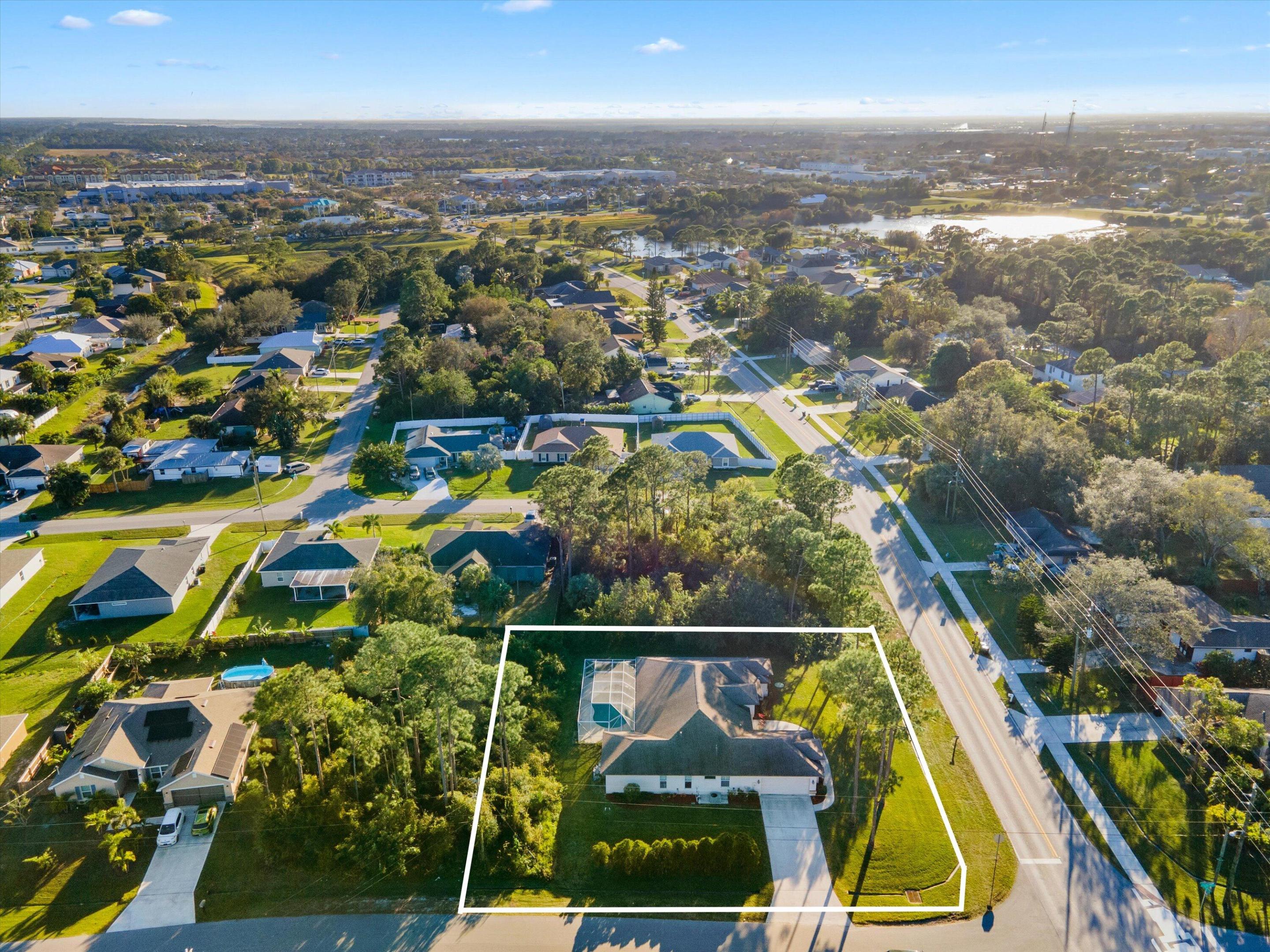 1687 SW Import Drive, Port St. Lucie