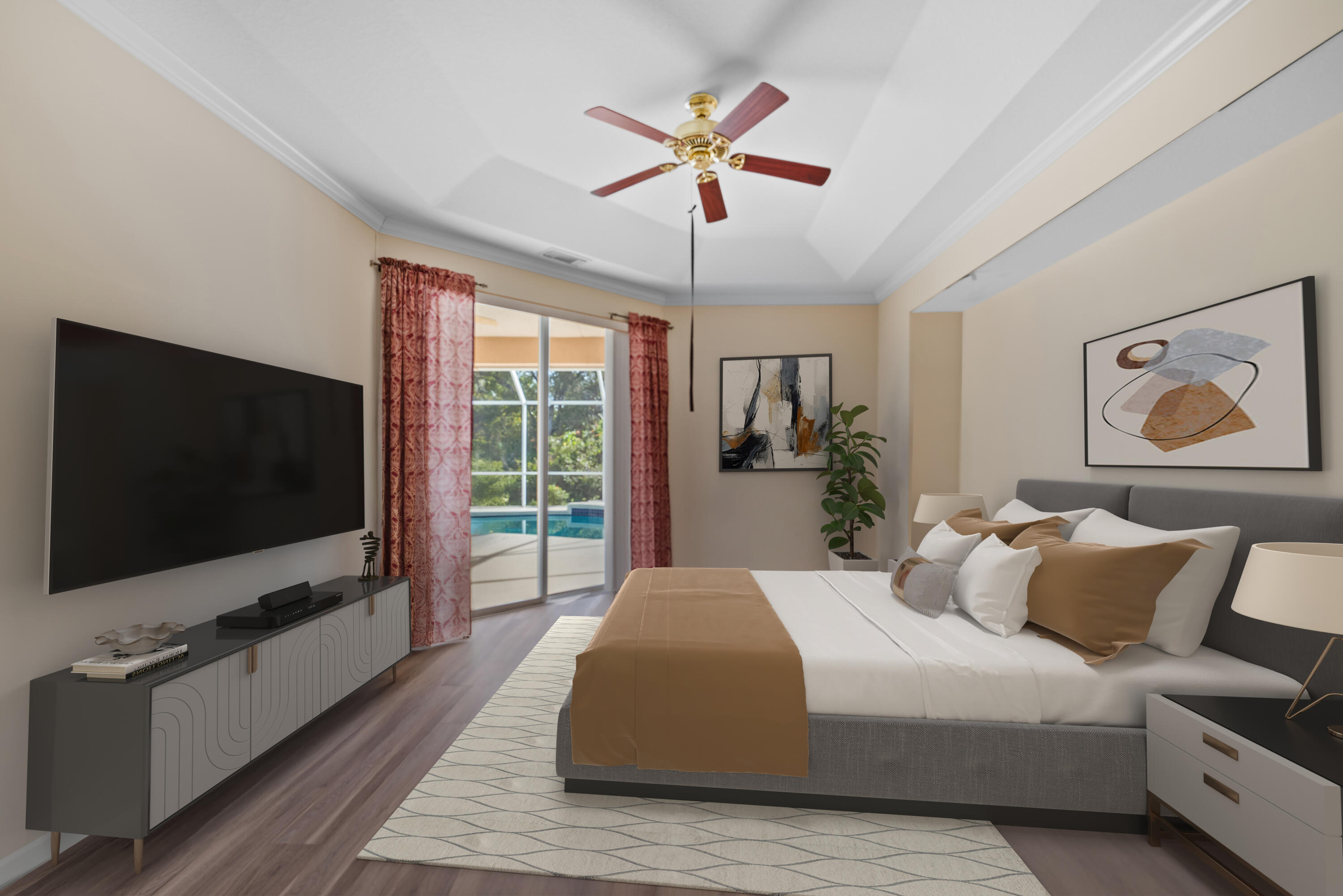 1687 SW Import Drive, Port St. Lucie