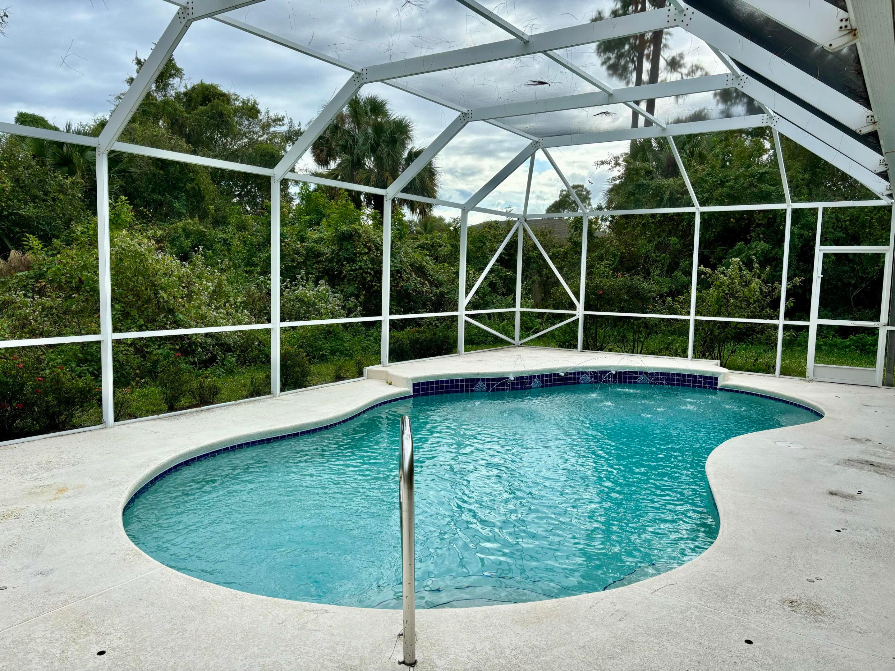 1687 SW Import Drive, Port St. Lucie