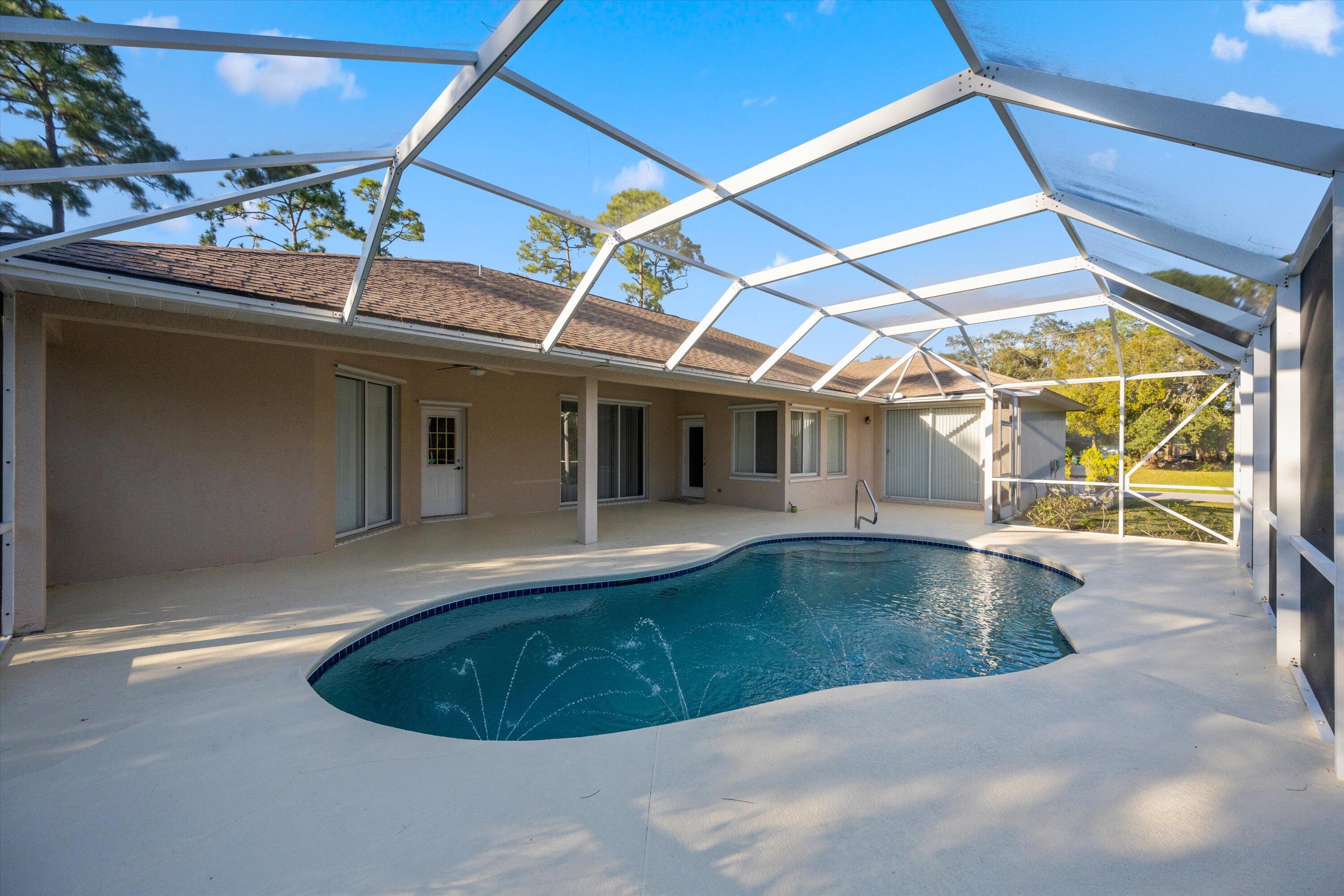 1687 SW Import Drive, Port St. Lucie