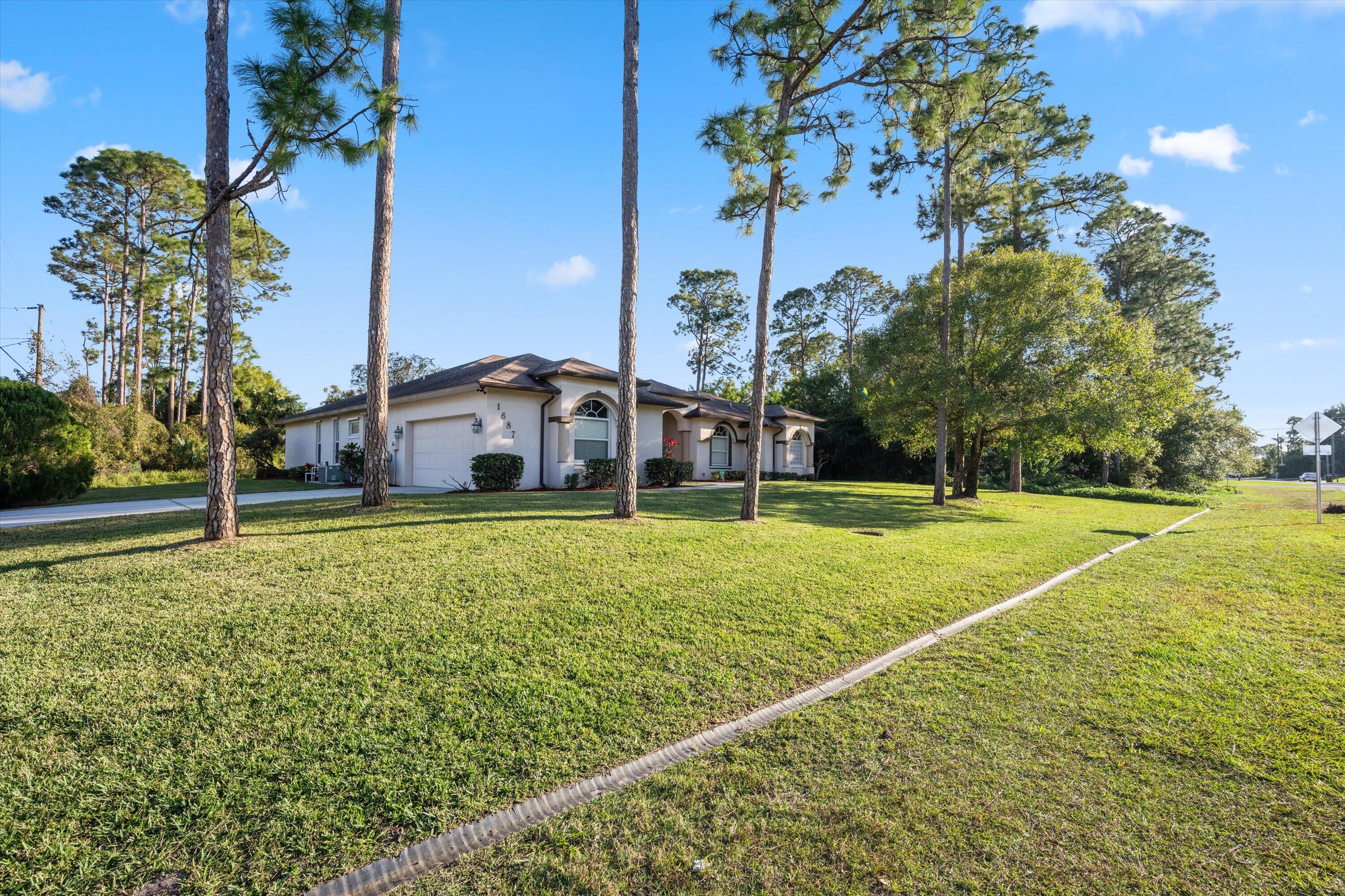 1687 SW Import Drive, Port St. Lucie