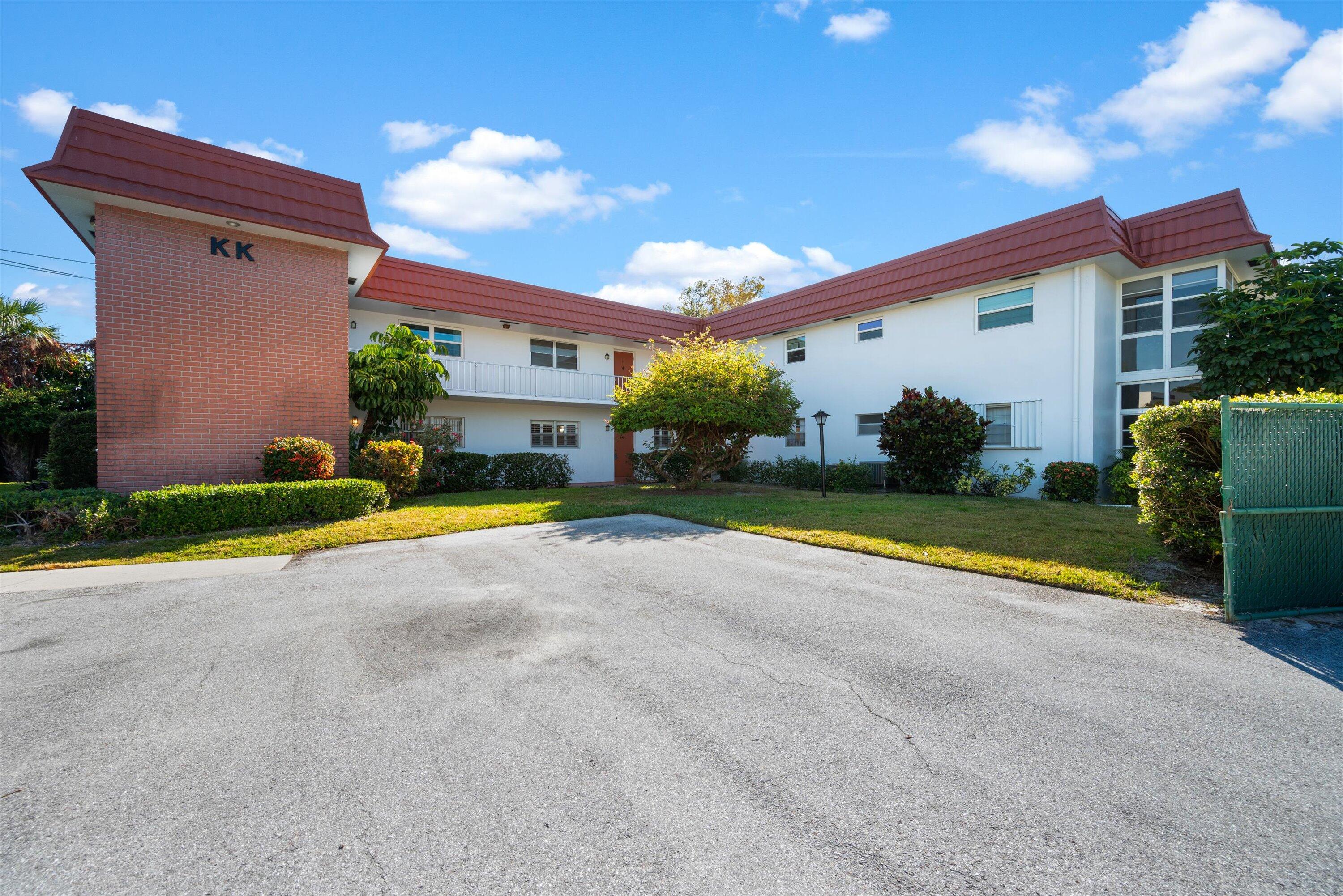 2600 SE Ocean Boulevard Kk6