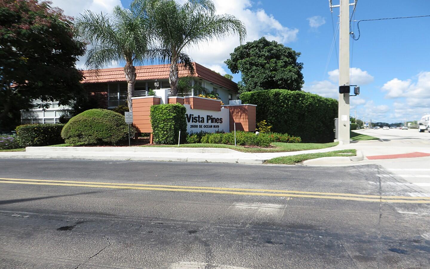 2600 SE Ocean Boulevard Kk6